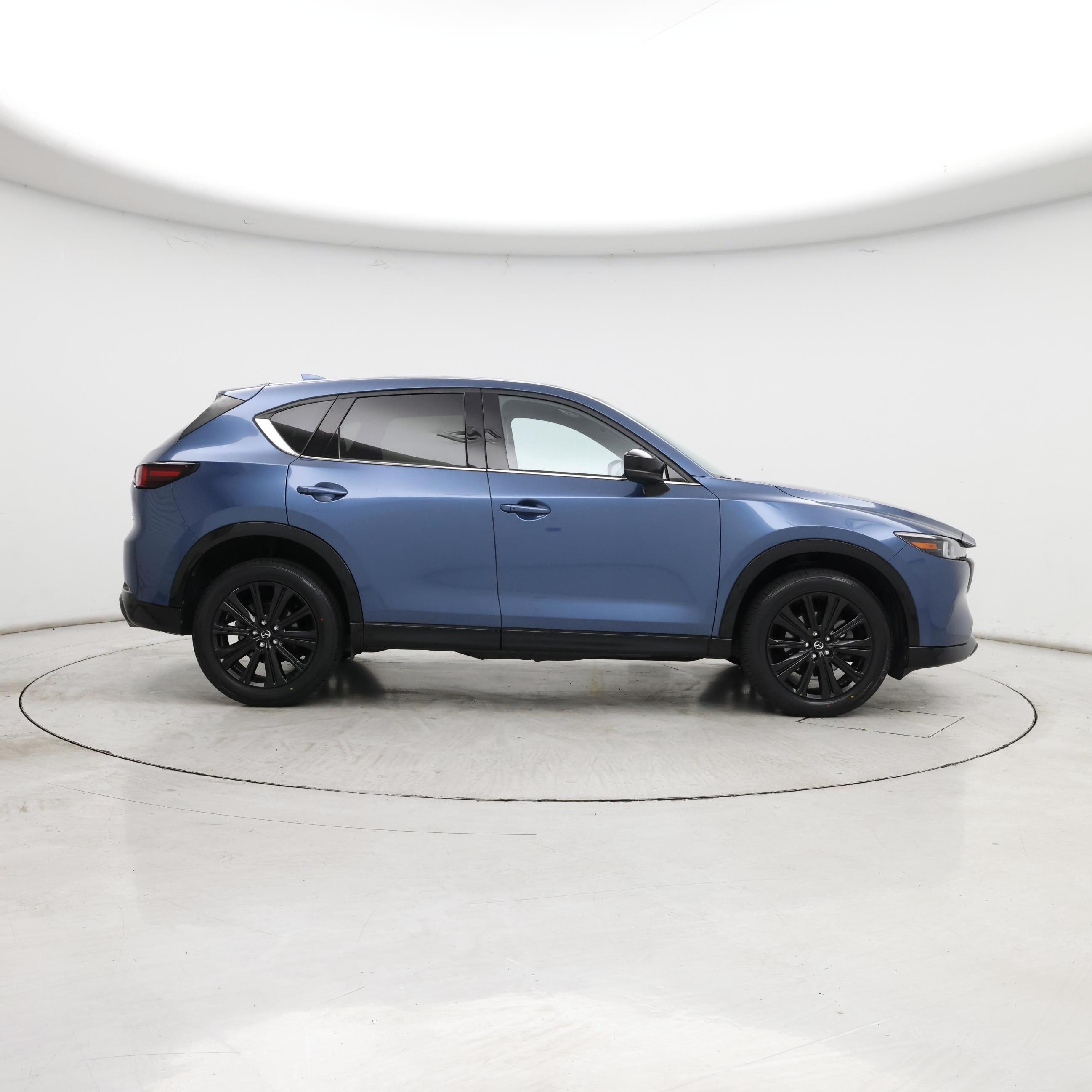 Thumbnail: 2024 Mazda CX-5 - 7