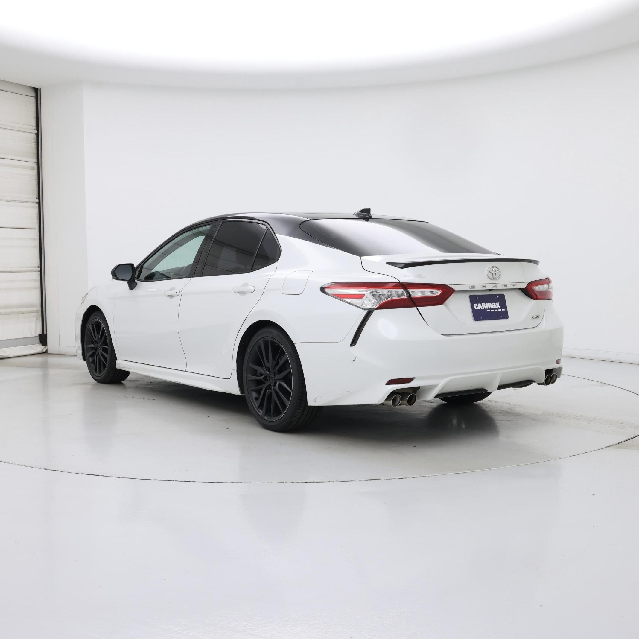 Thumbnail: 2020 Toyota Camry - 2