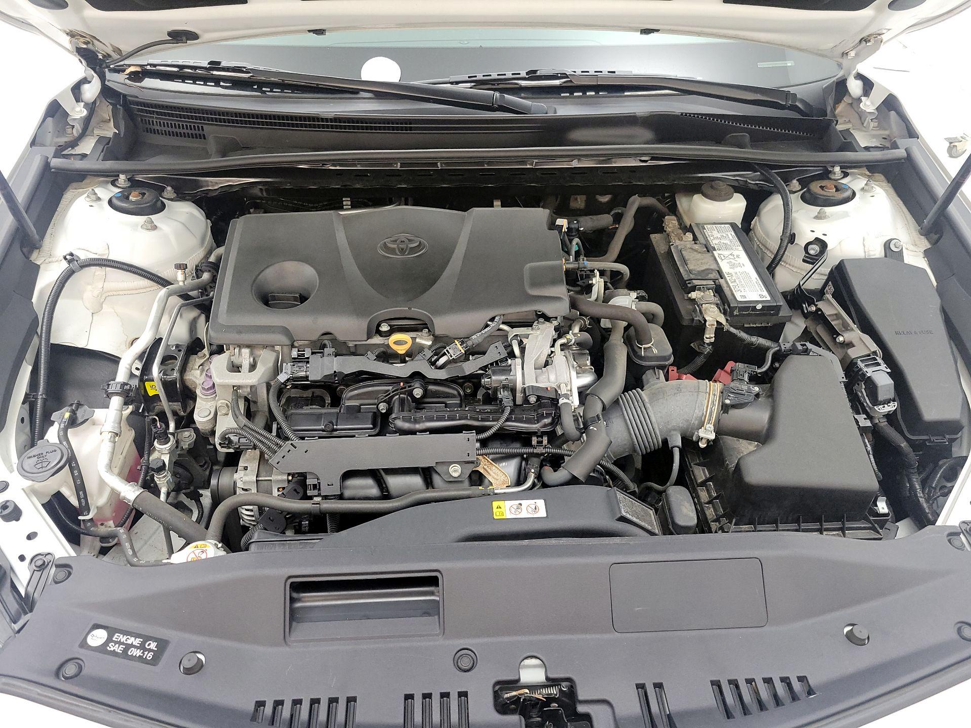Thumbnail: 2020 Toyota Camry - 20