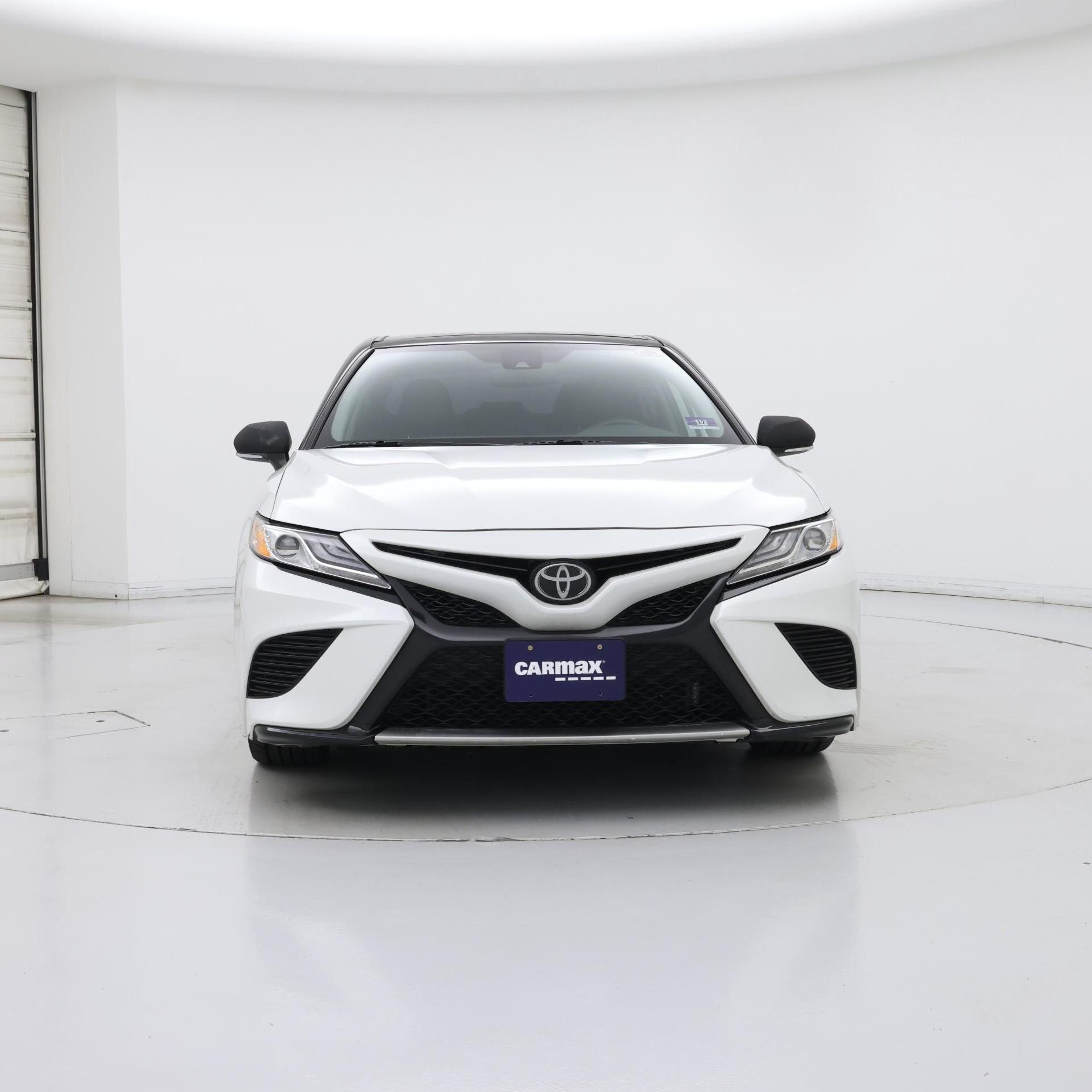 Thumbnail: 2020 Toyota Camry - 5