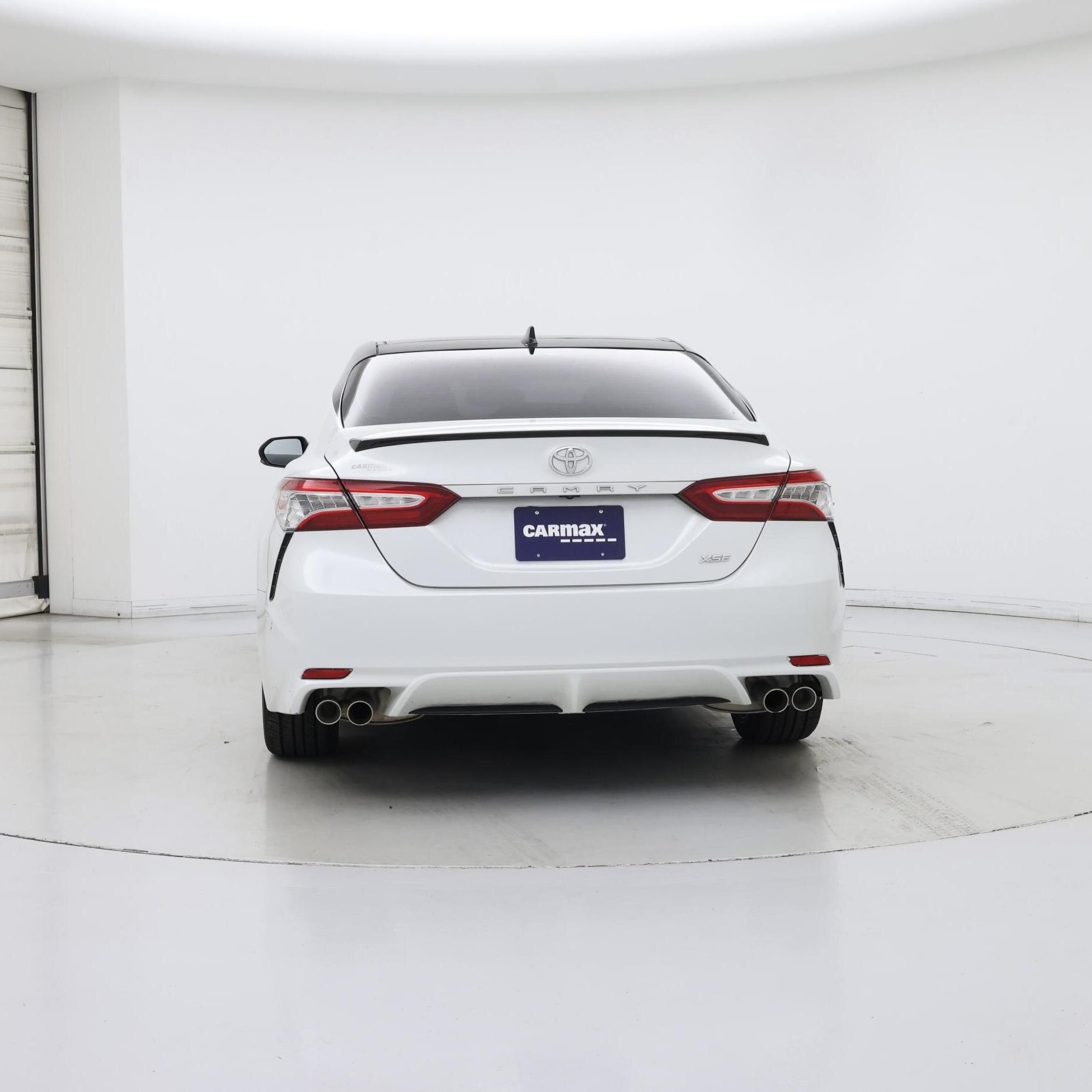 Thumbnail: 2020 Toyota Camry - 6