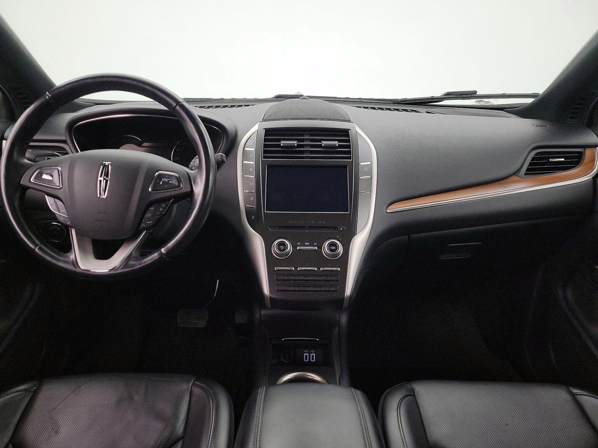 Thumbnail: 2018 Lincoln MKC - 9