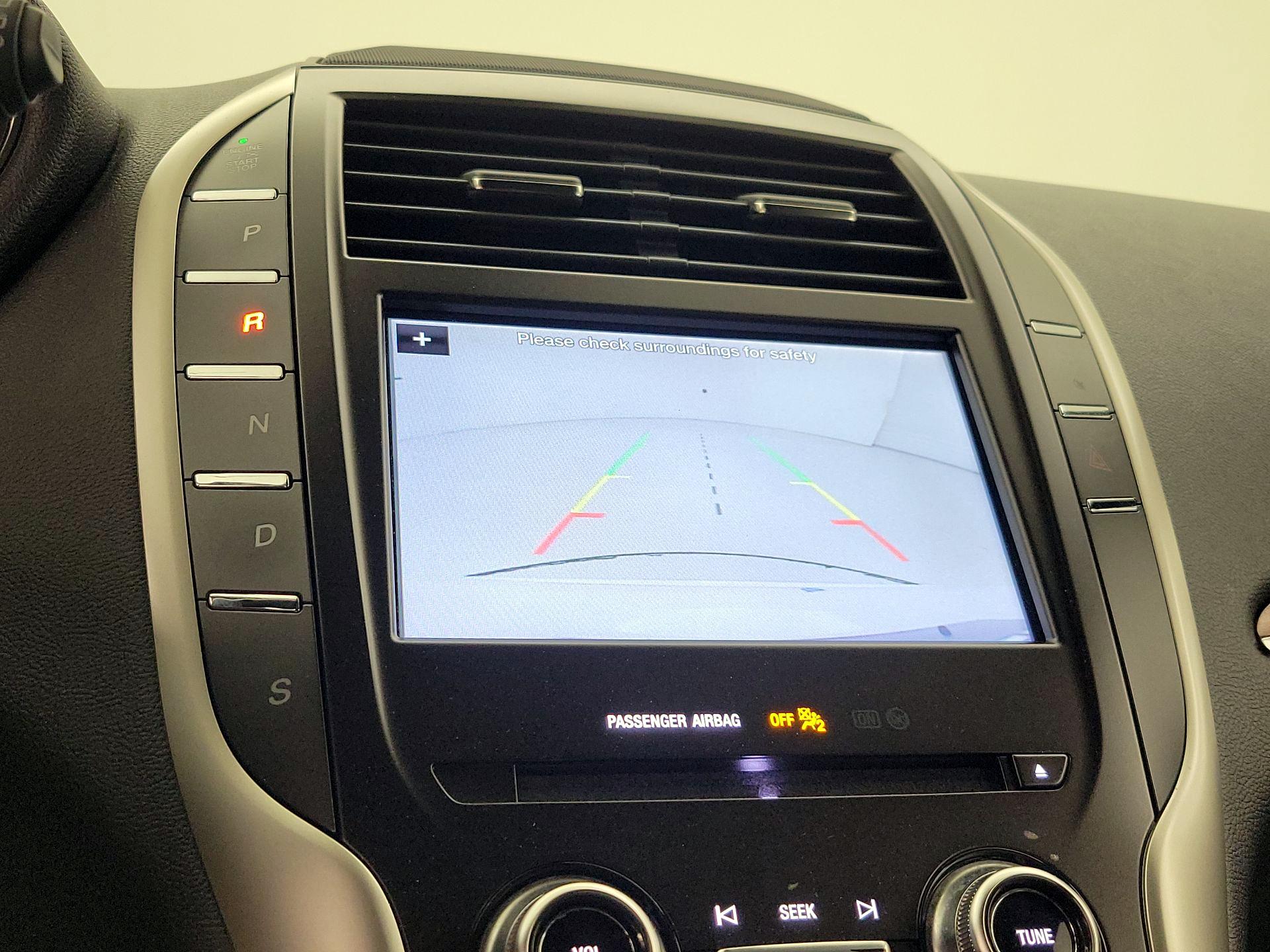 Thumbnail: 2018 Lincoln MKC - 14