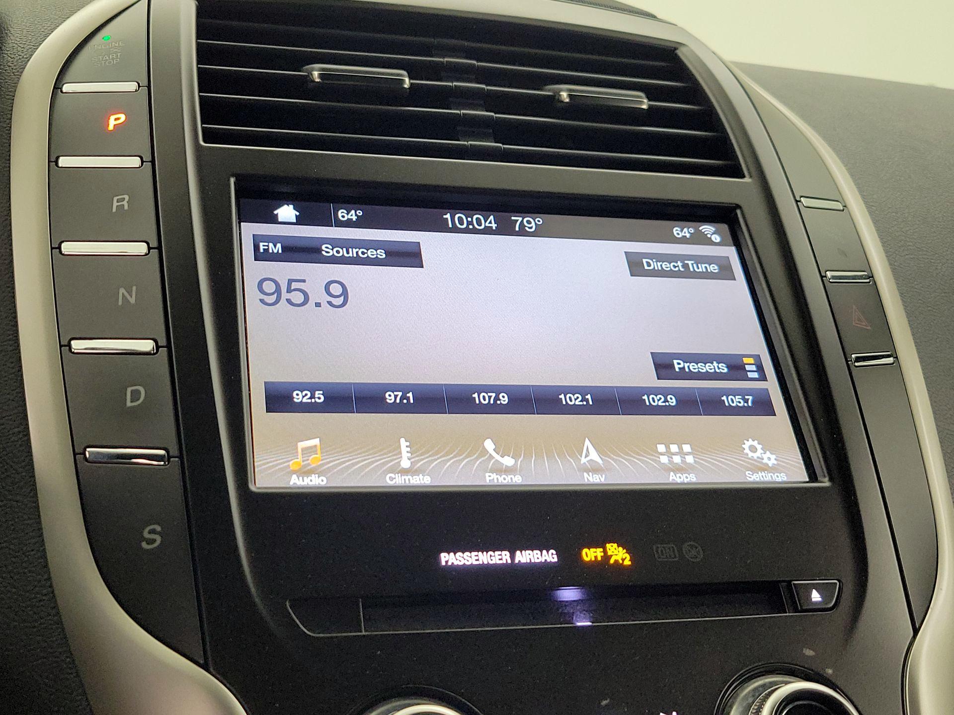Thumbnail: 2018 Lincoln MKC - 15