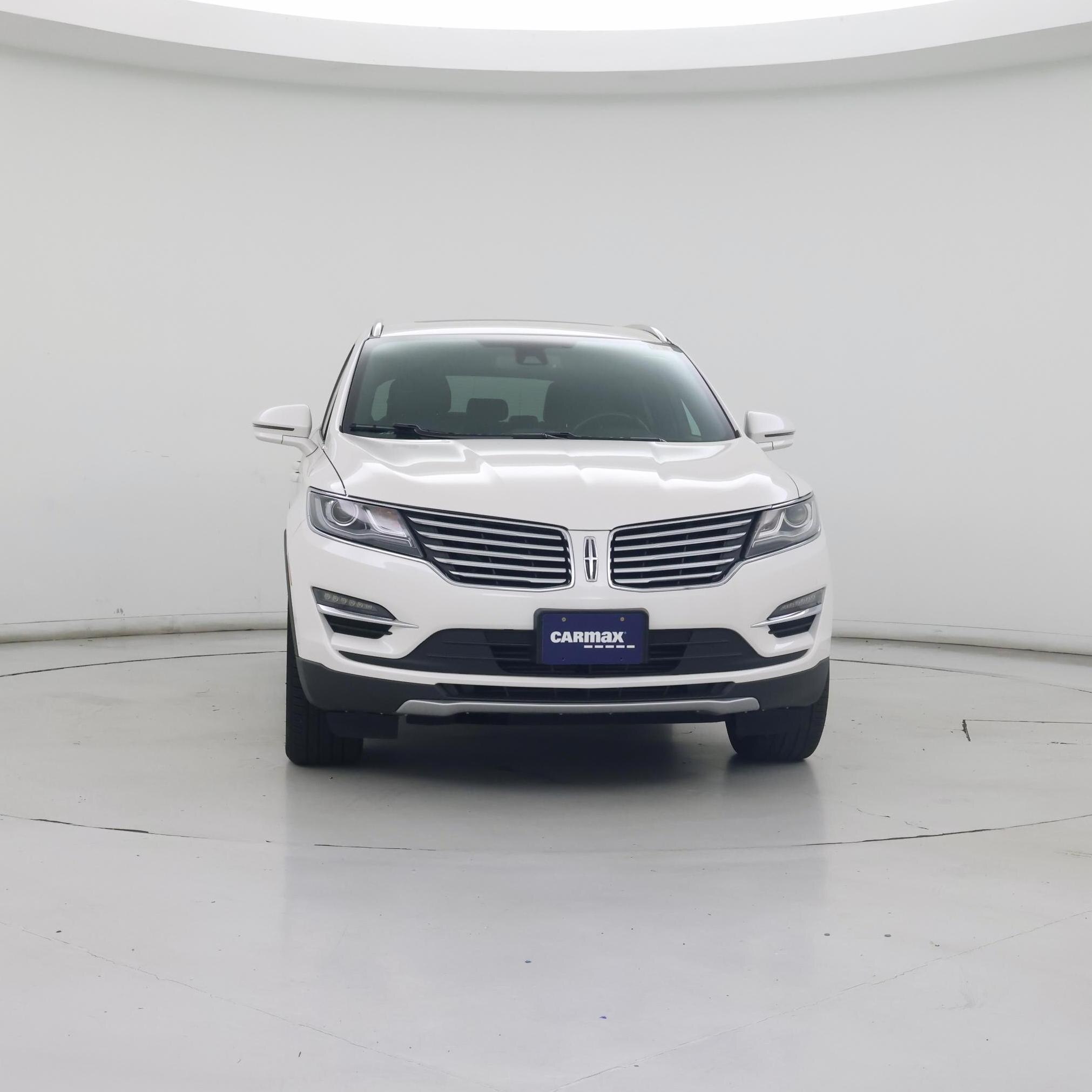 Thumbnail: 2018 Lincoln MKC - 5