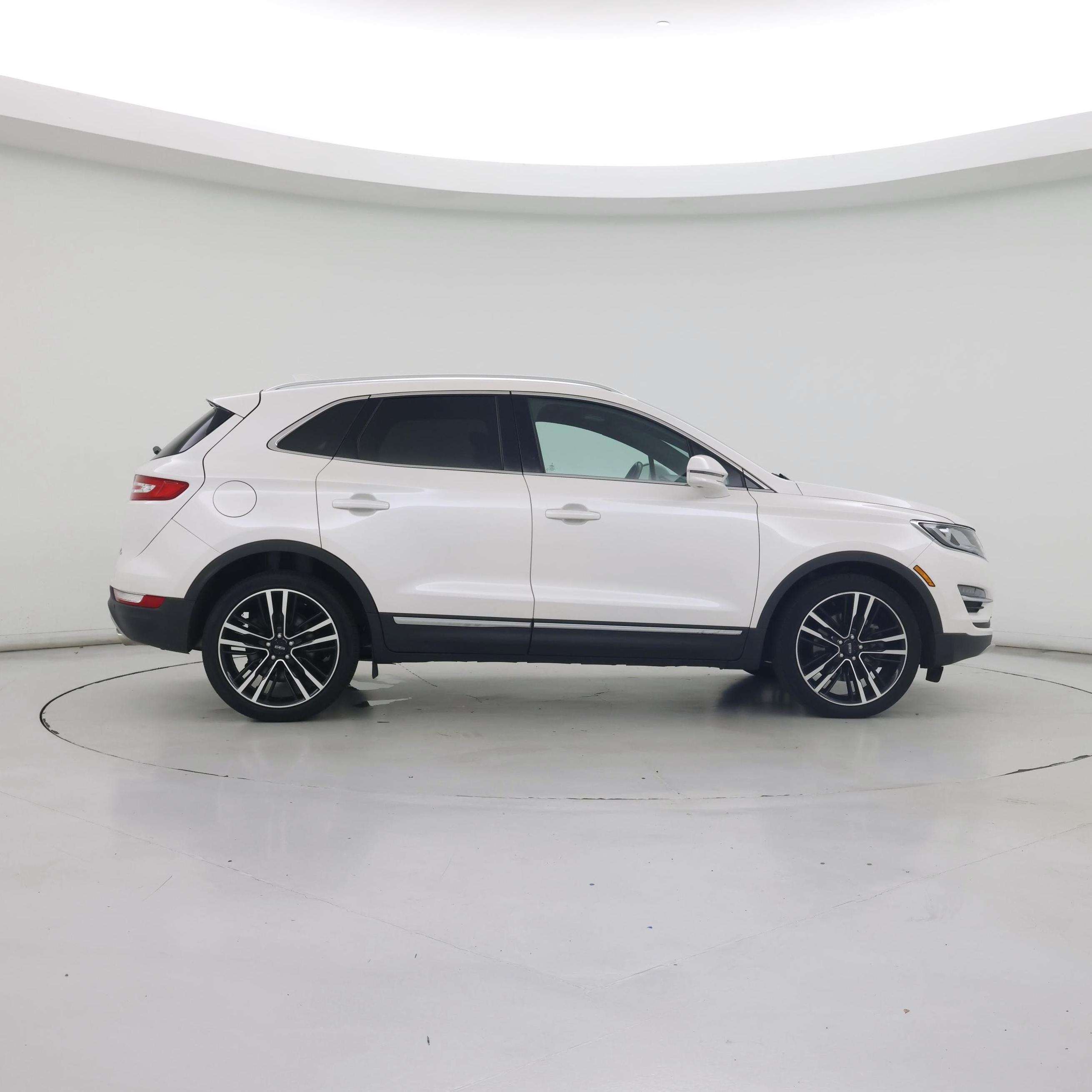 Thumbnail: 2018 Lincoln MKC - 7