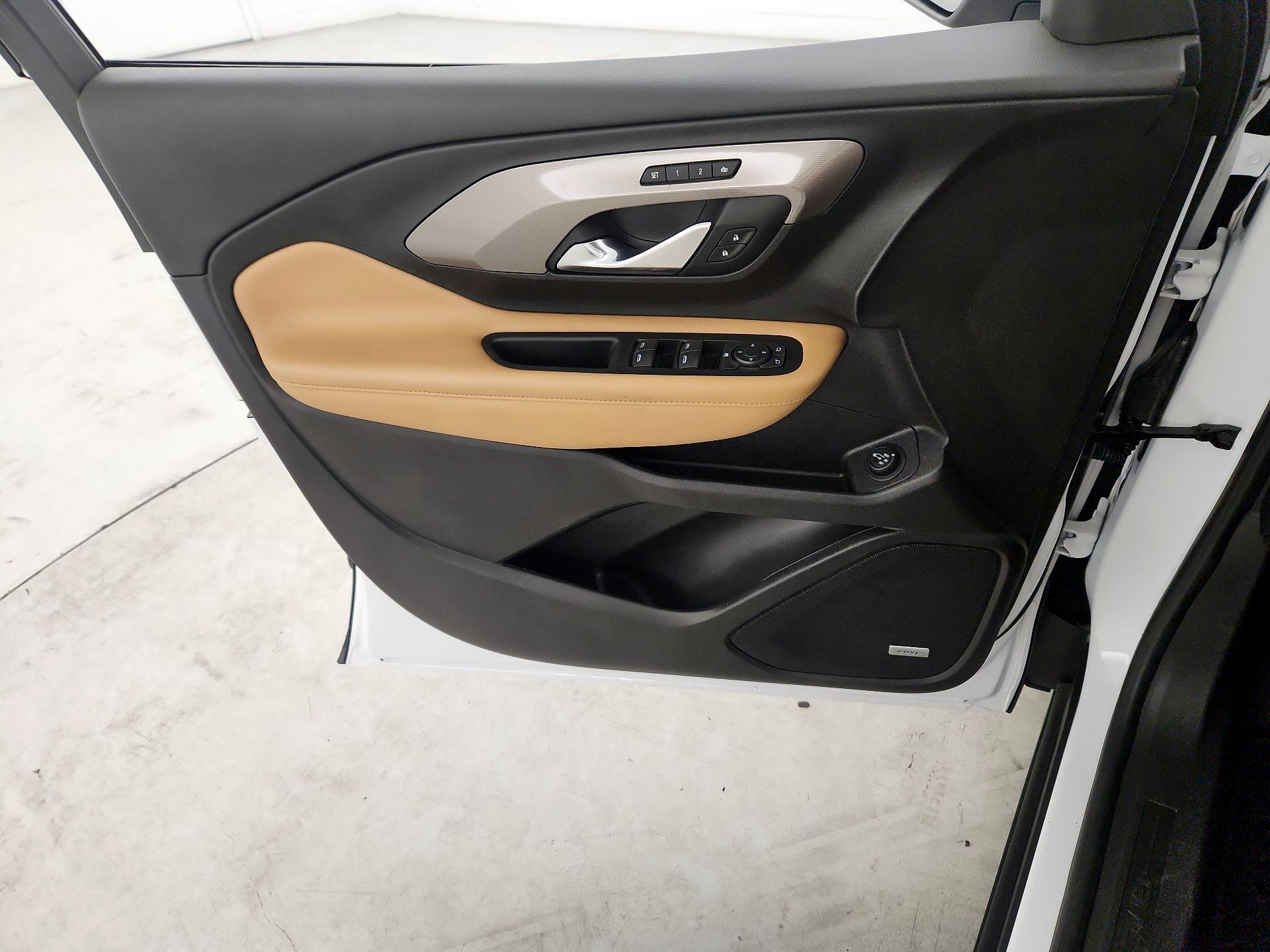 Thumbnail: 2018 GMC Terrain - 12