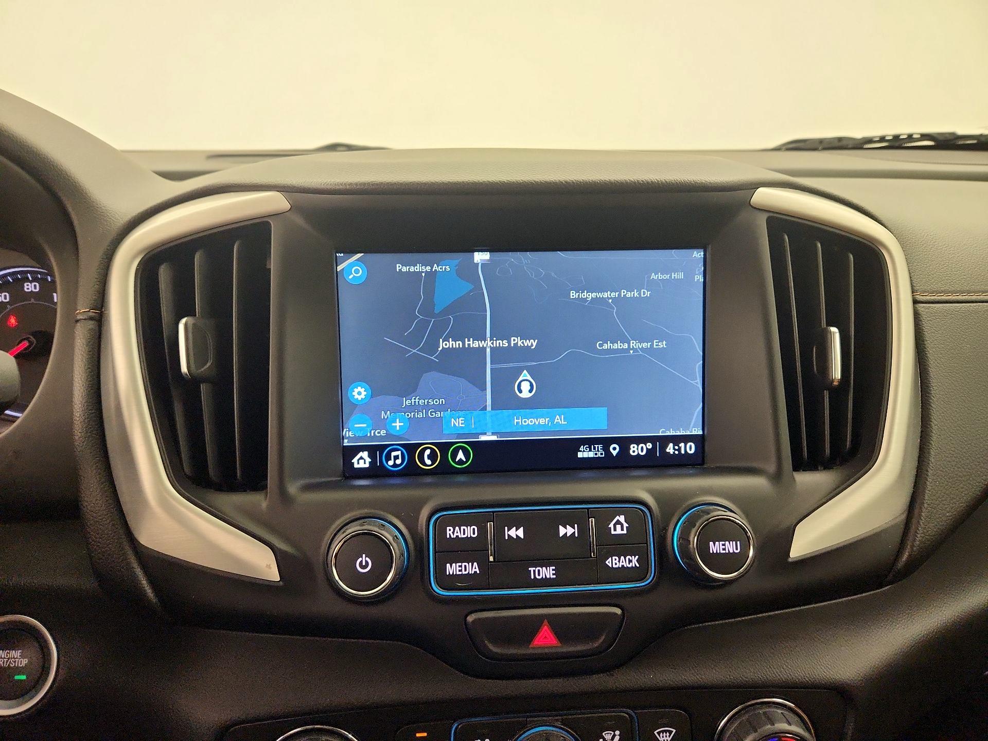 Thumbnail: 2018 GMC Terrain - 14