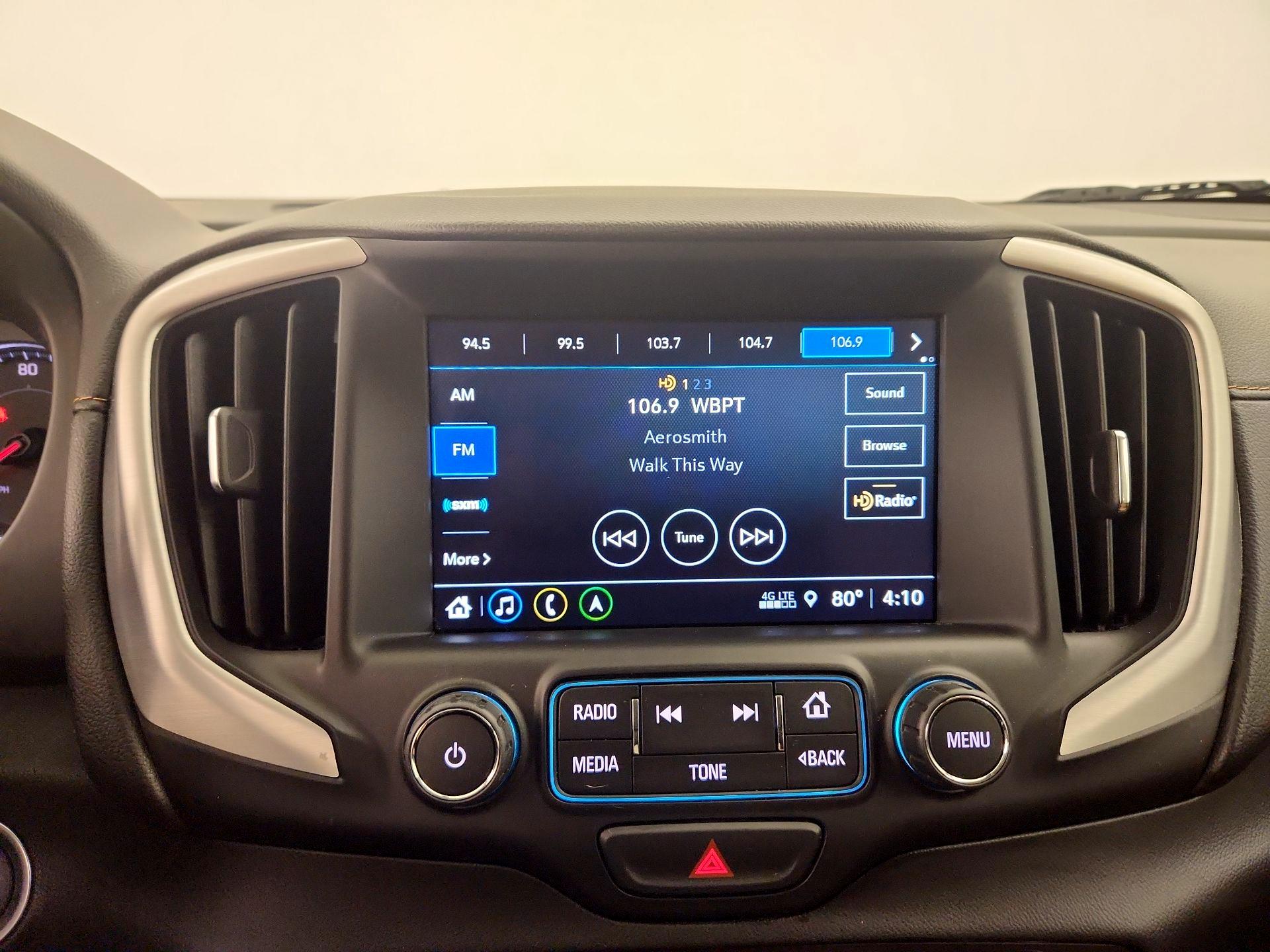 Thumbnail: 2018 GMC Terrain - 16