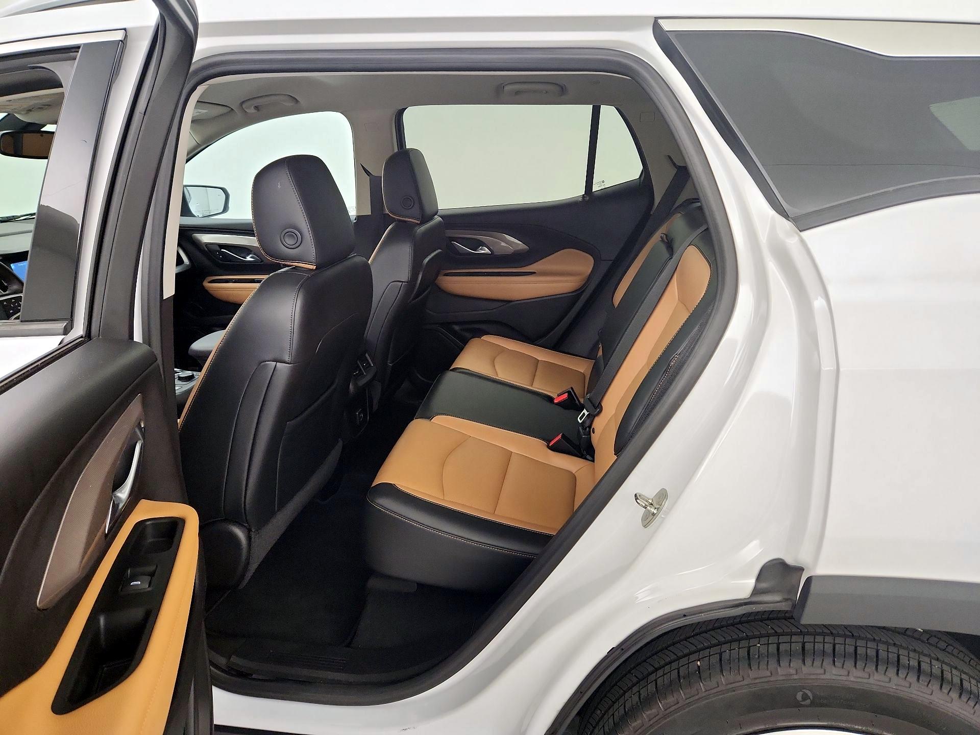 Thumbnail: 2018 GMC Terrain - 20