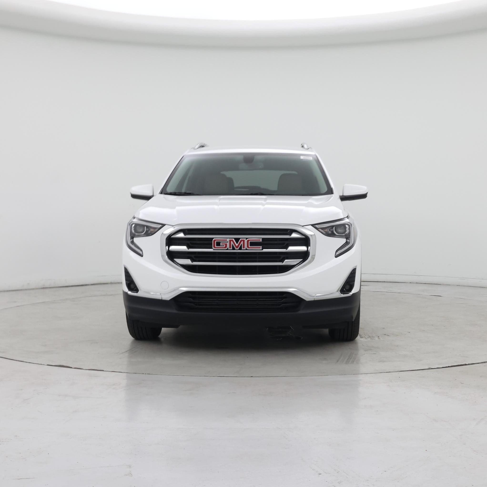 Thumbnail: 2018 GMC Terrain - 5