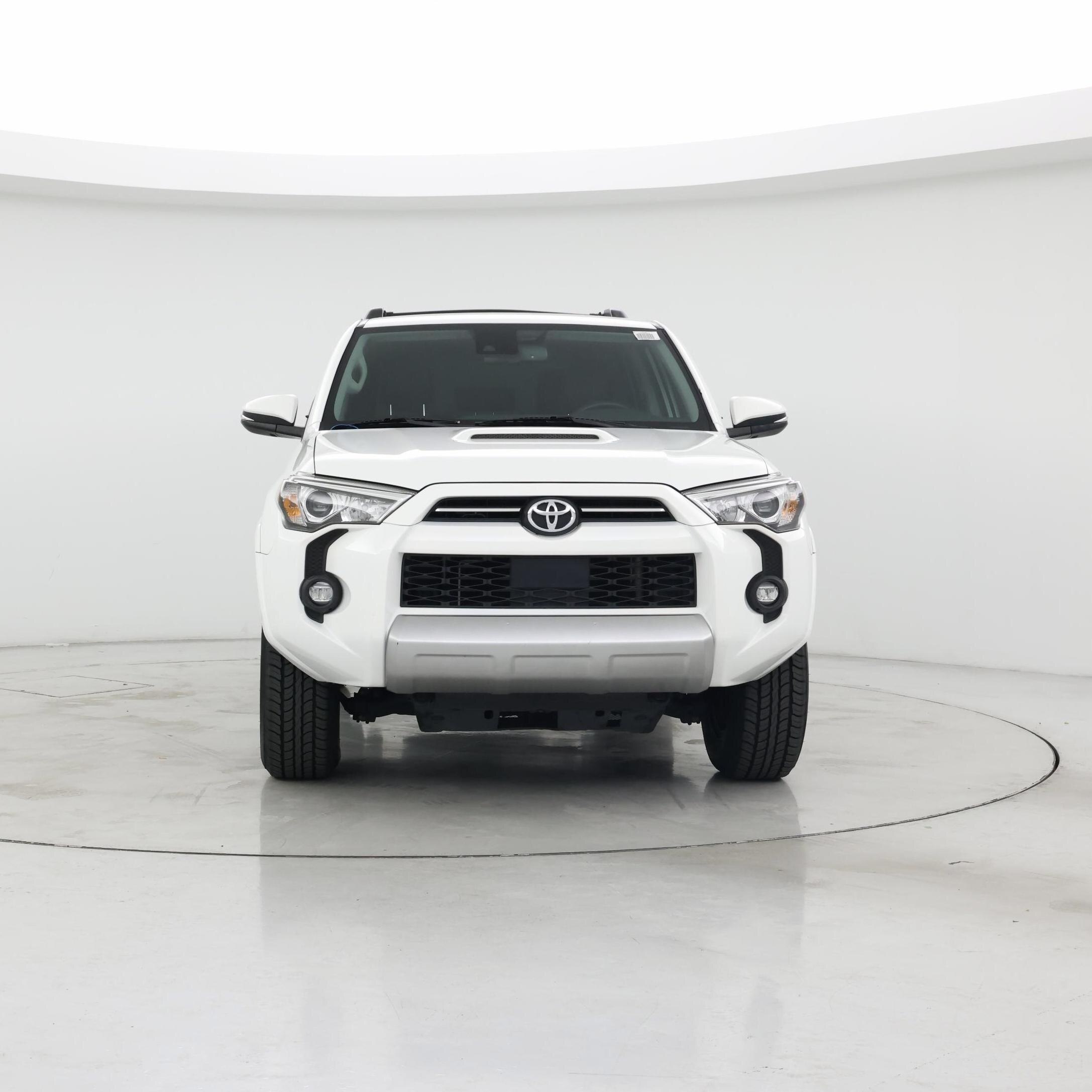 Thumbnail: 2022 Toyota 4Runner - 5
