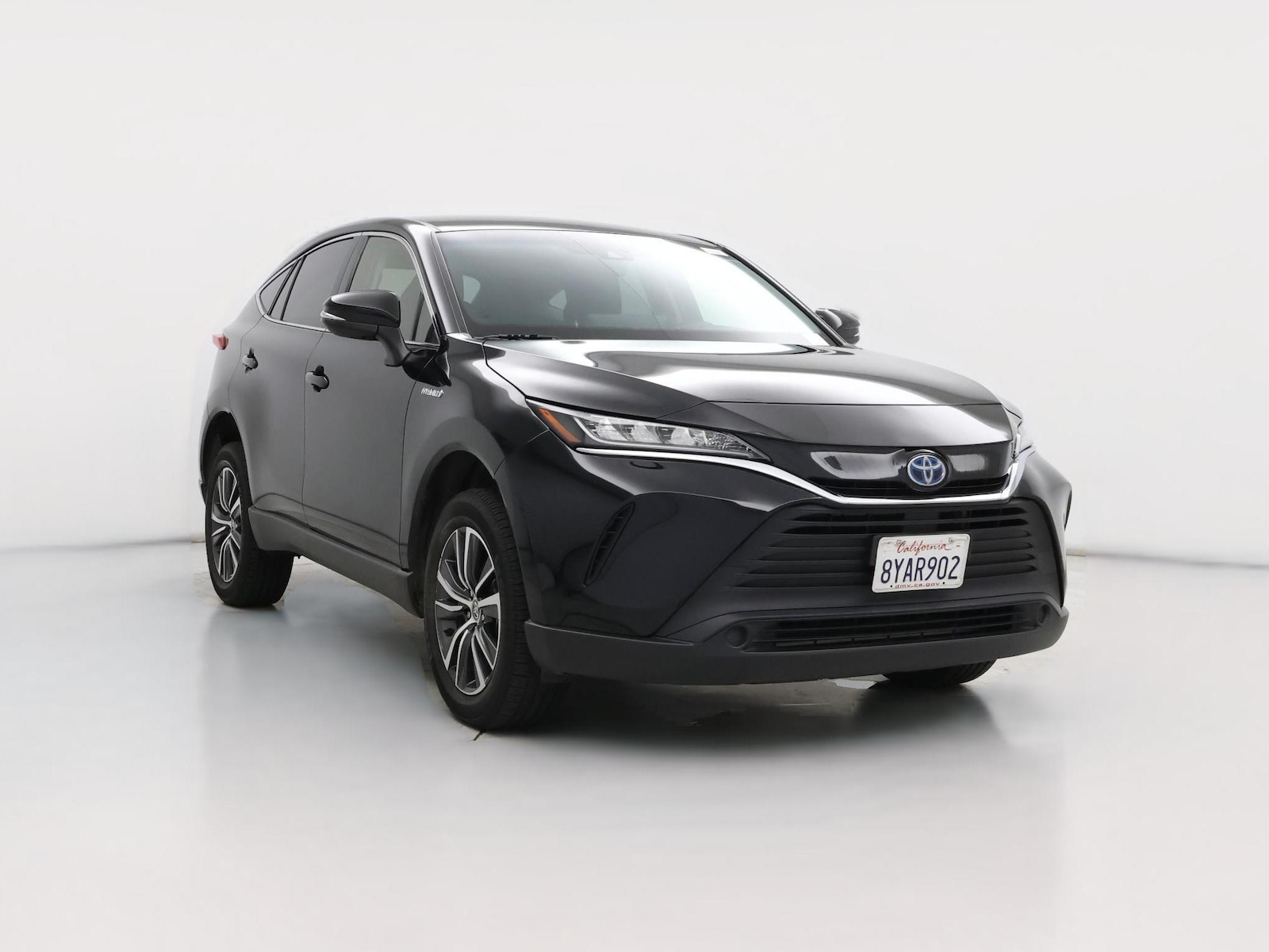 2021 Toyota Venza