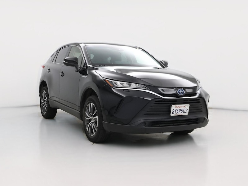 2021 Toyota Venza LE -
                  Modesto, CA