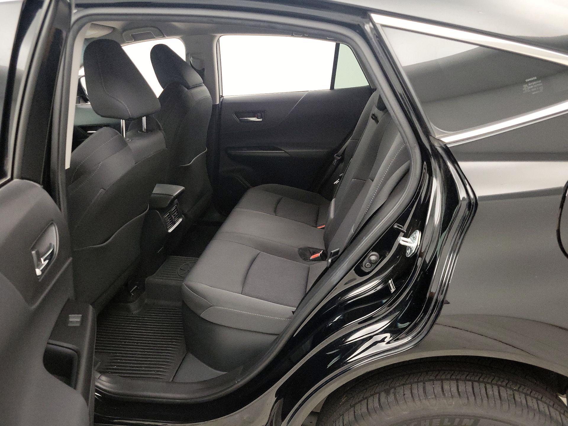 Thumbnail: 2021 Toyota Venza - 19