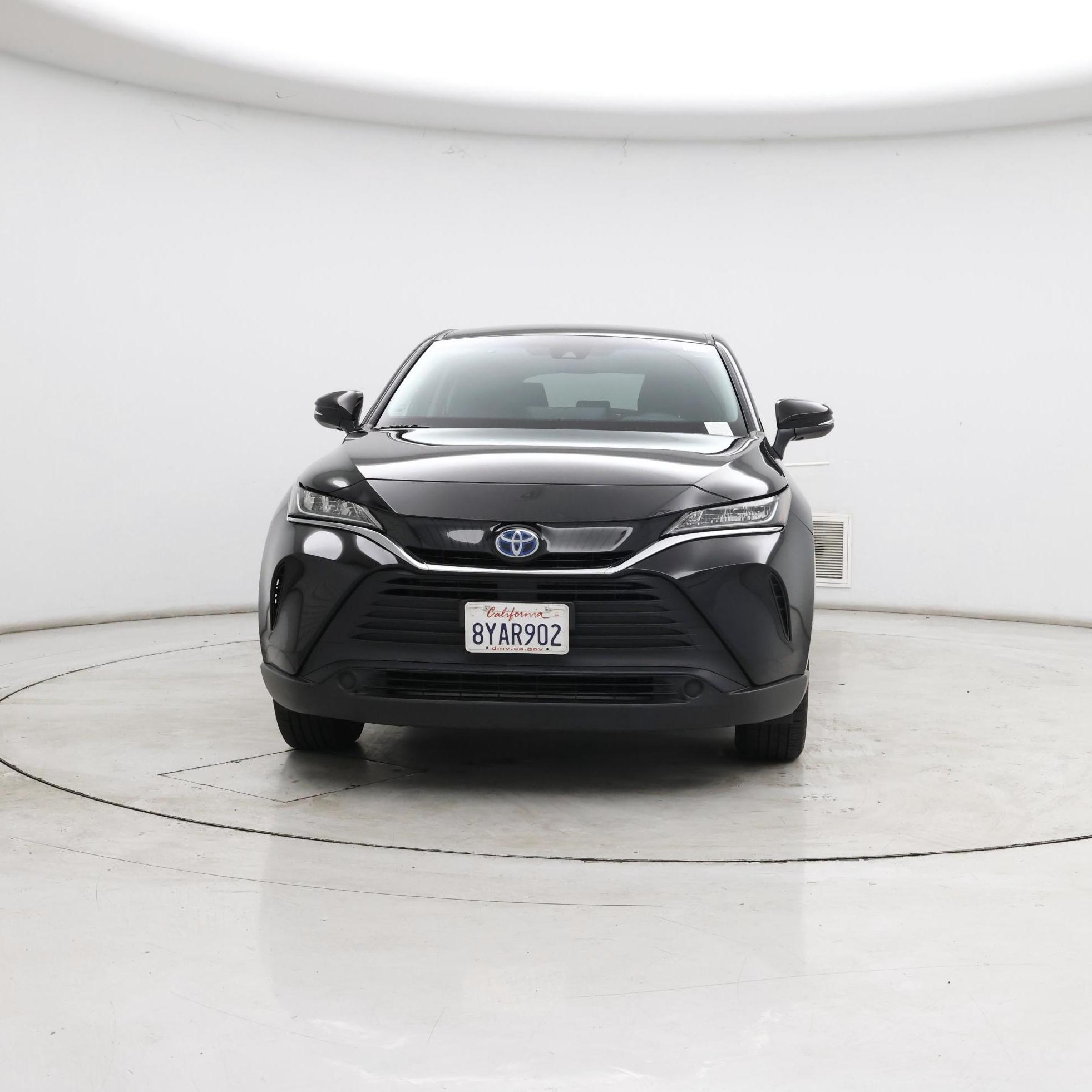 Thumbnail: 2021 Toyota Venza - 5