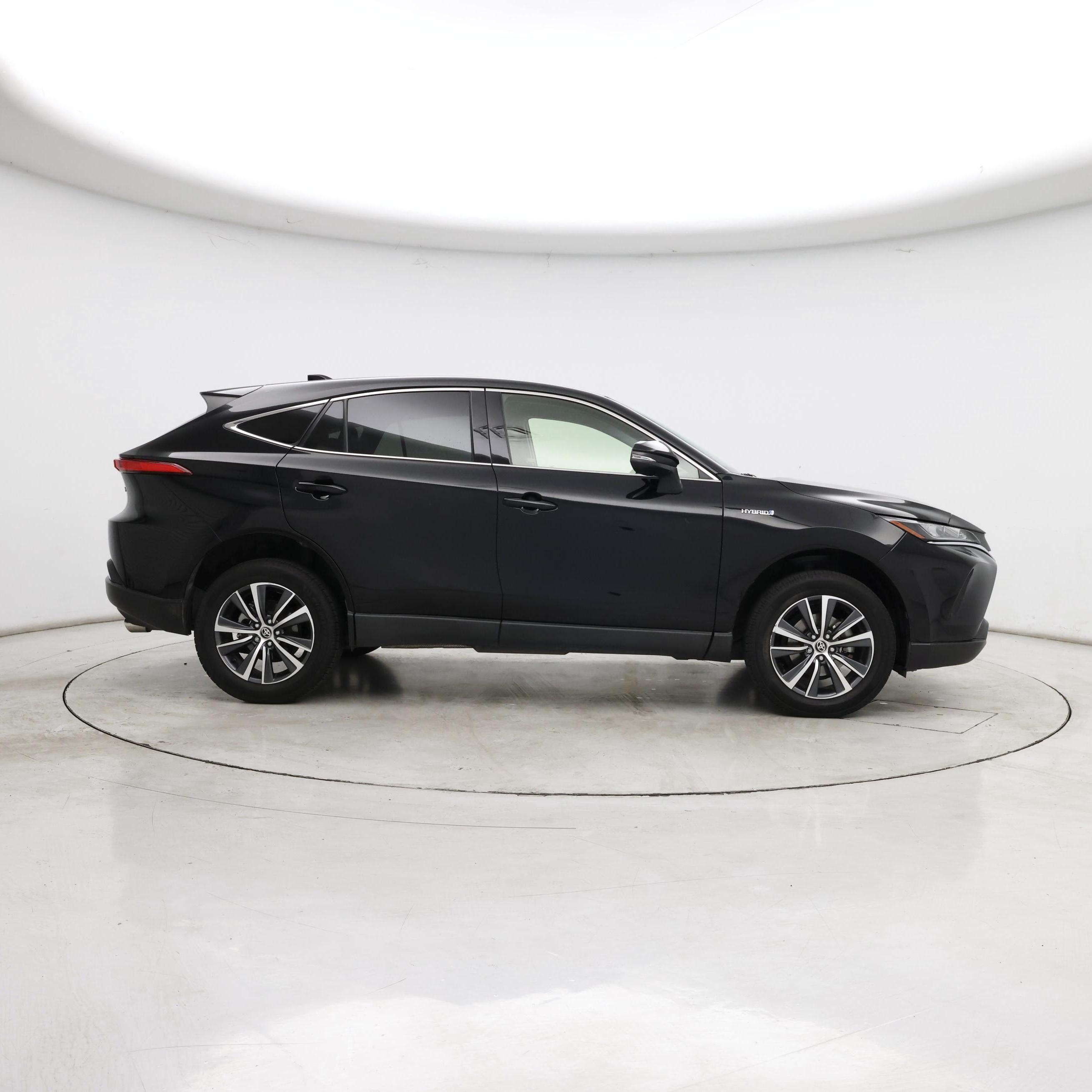 Thumbnail: 2021 Toyota Venza - 7