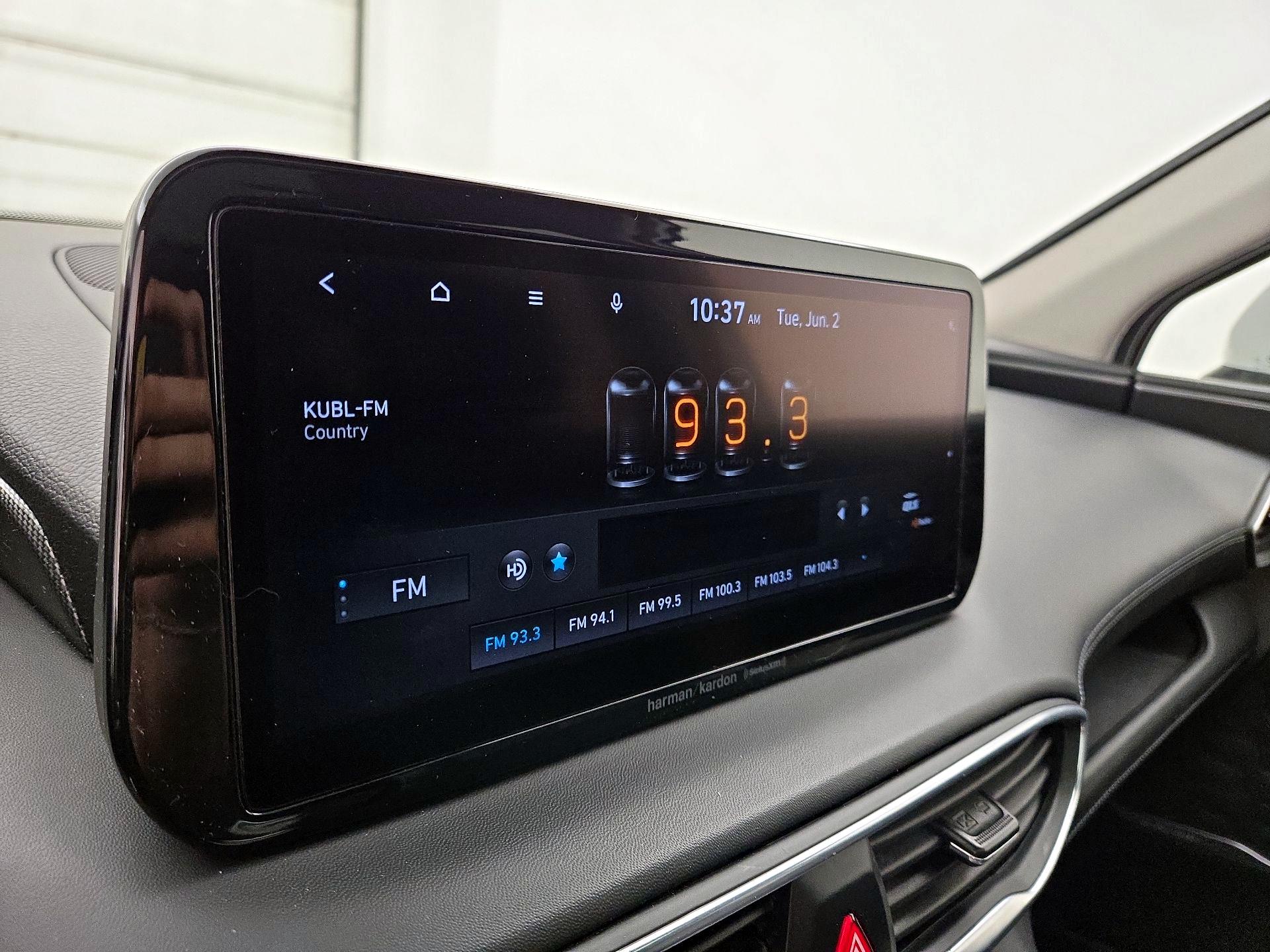 Thumbnail: 2021 Hyundai Santa Fe - 16