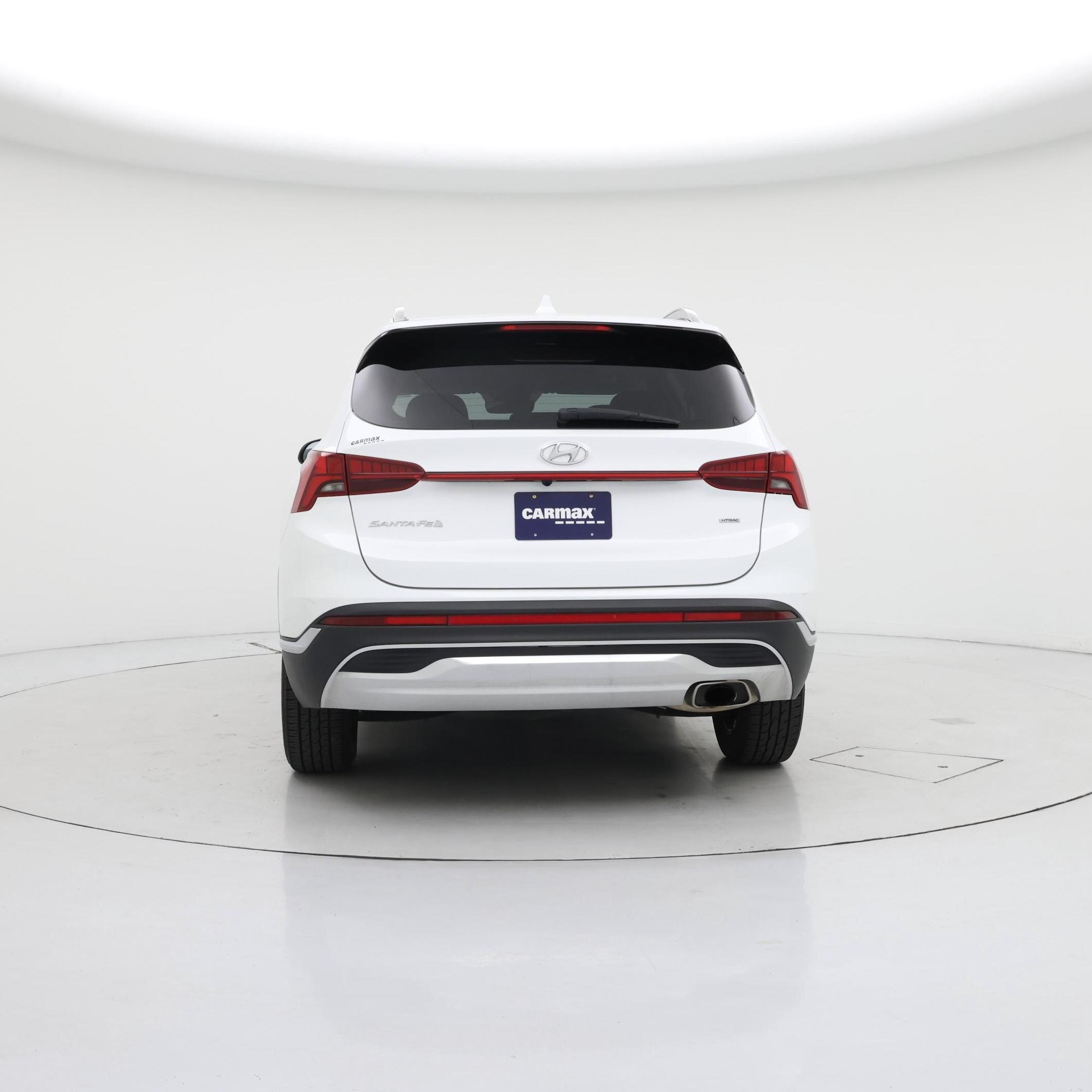 Thumbnail: 2021 Hyundai Santa Fe - 6