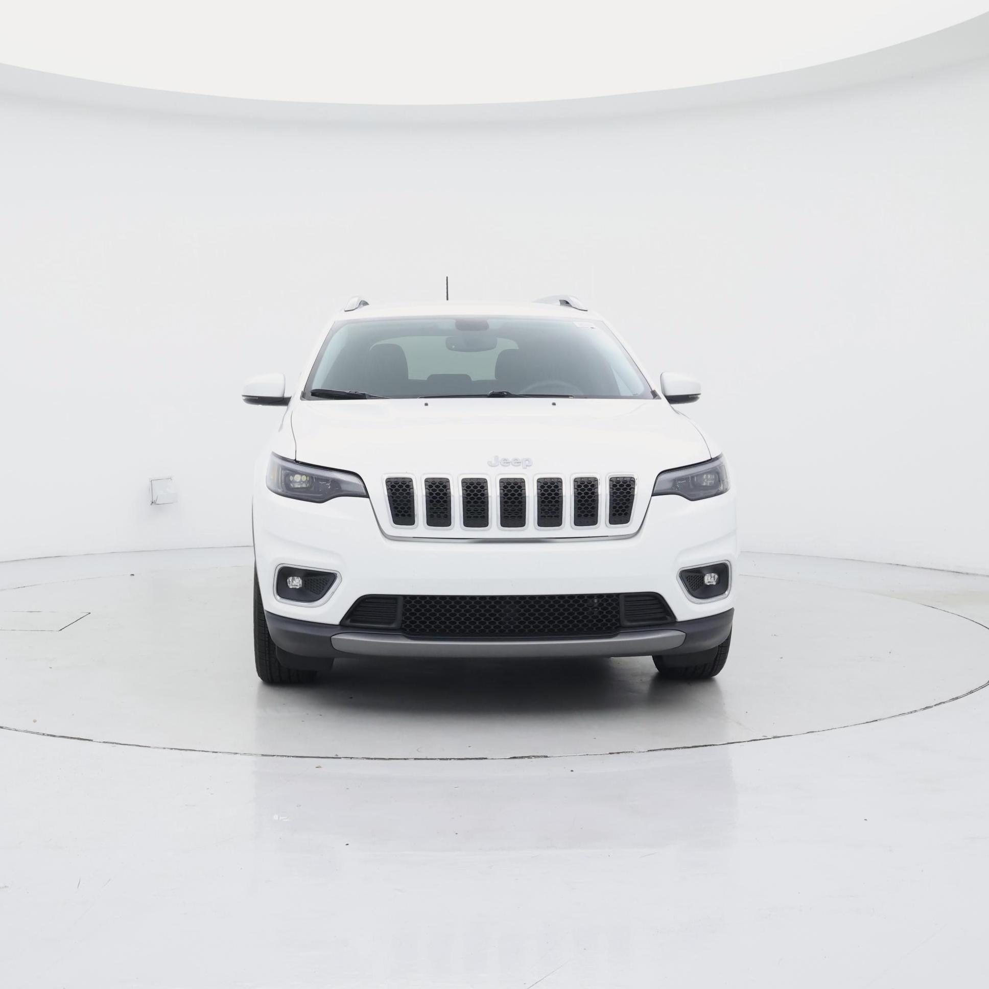 Thumbnail: 2019 Jeep Cherokee - 5