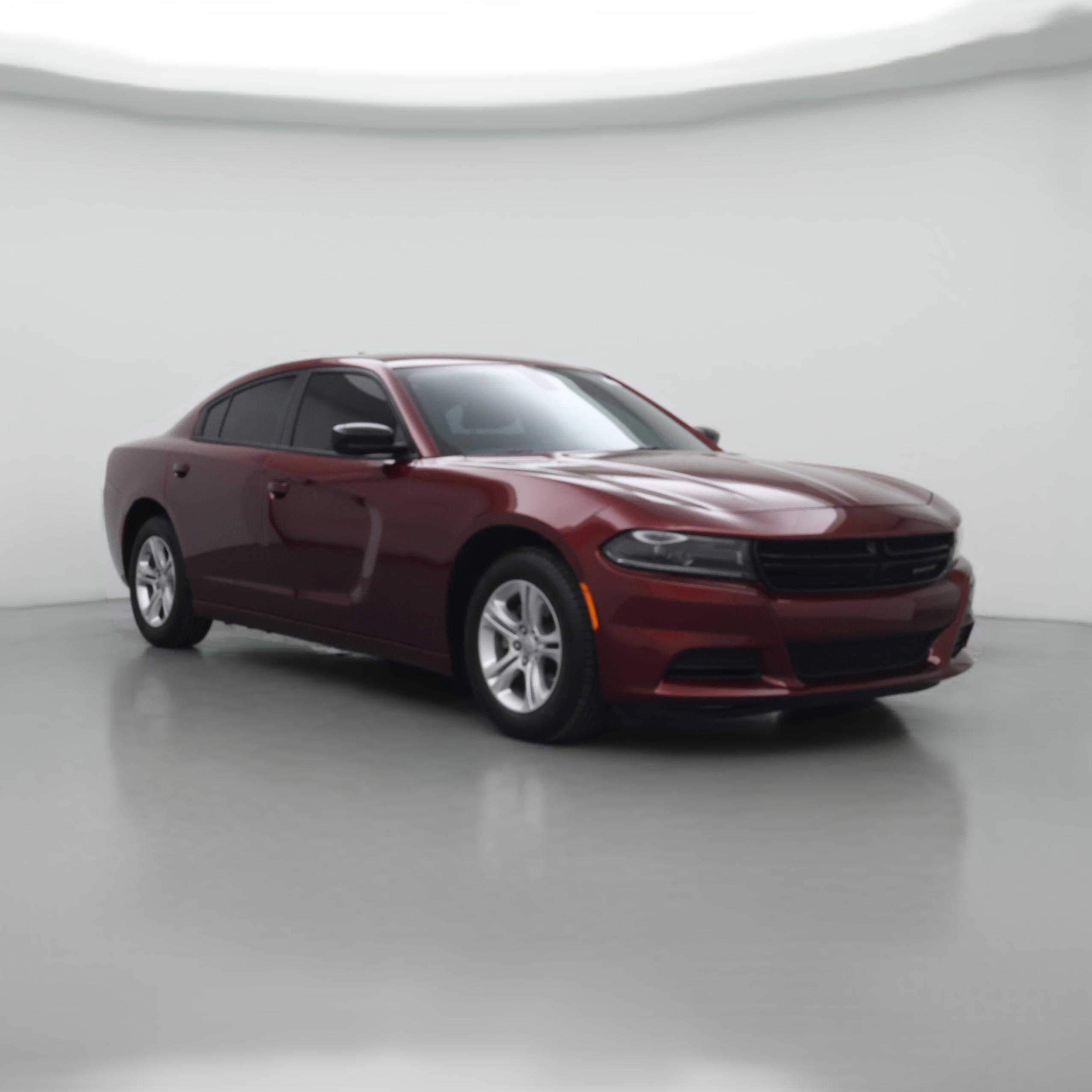 Thumbnail: 2023 Dodge Charger - 1