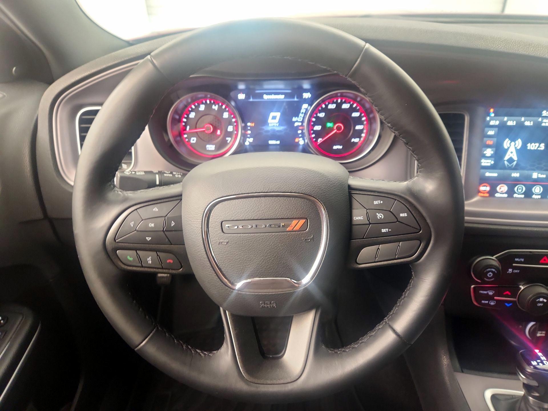 Thumbnail: 2023 Dodge Charger - 10