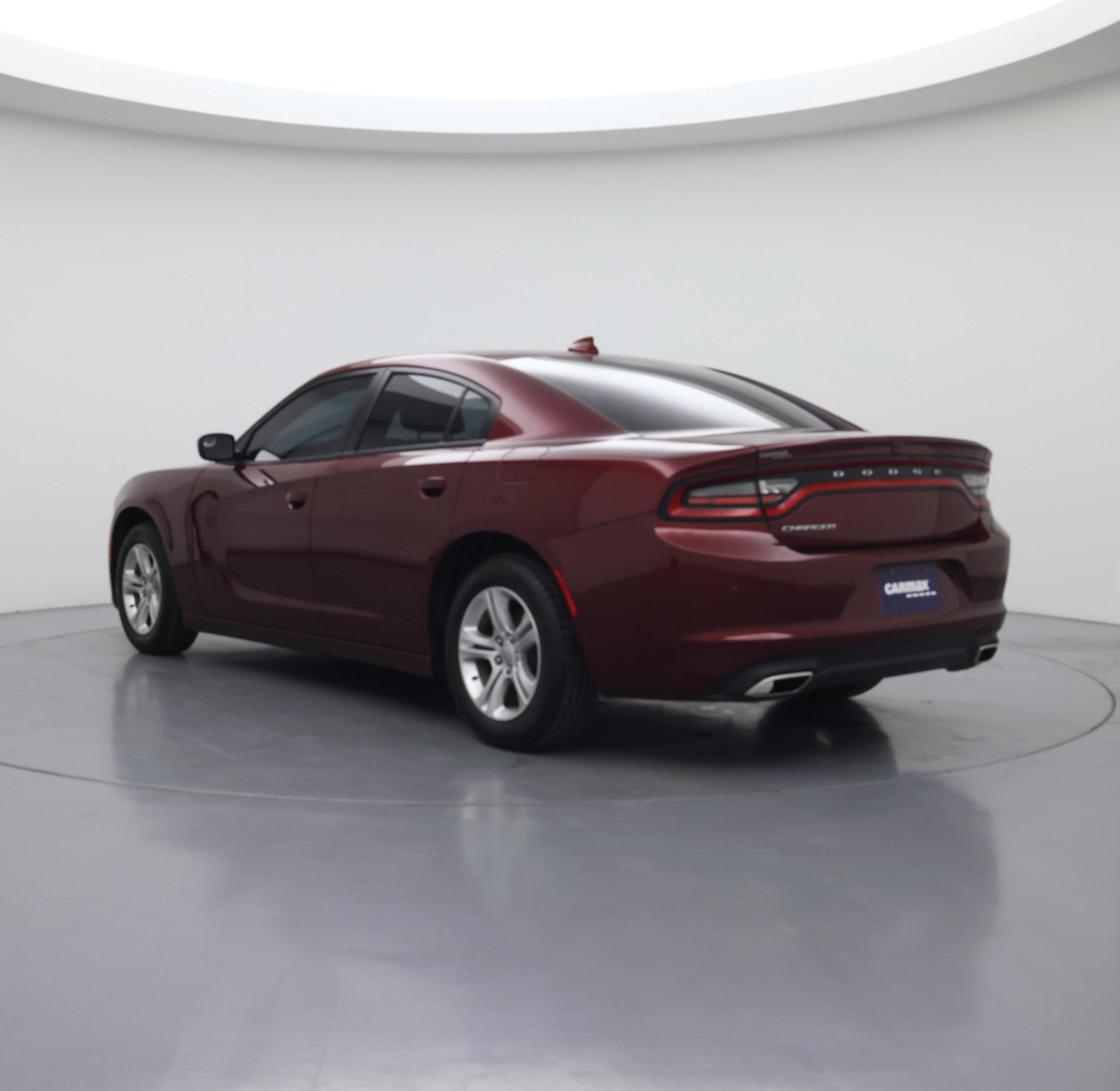 Thumbnail: 2023 Dodge Charger - 2