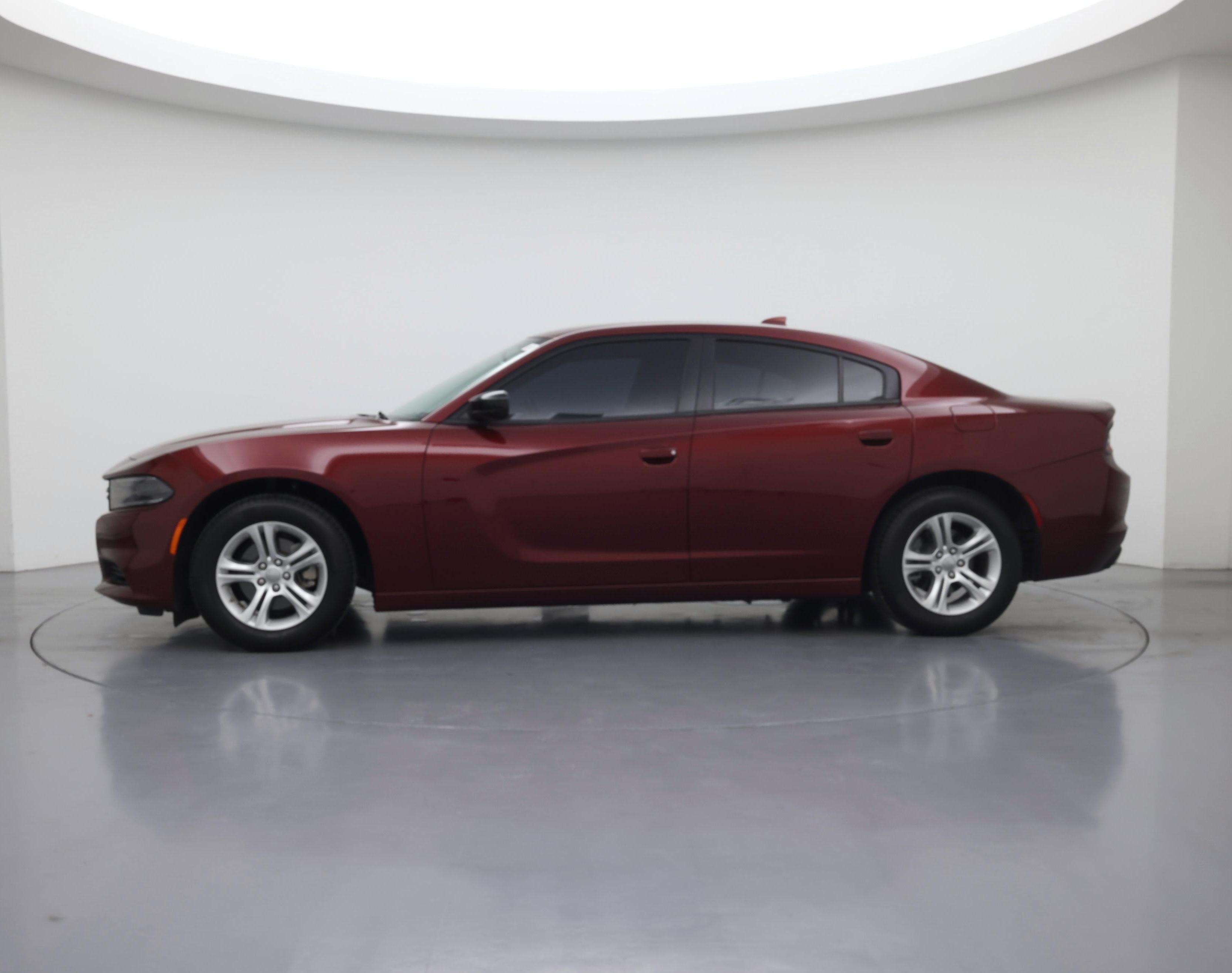 Thumbnail: 2023 Dodge Charger - 3