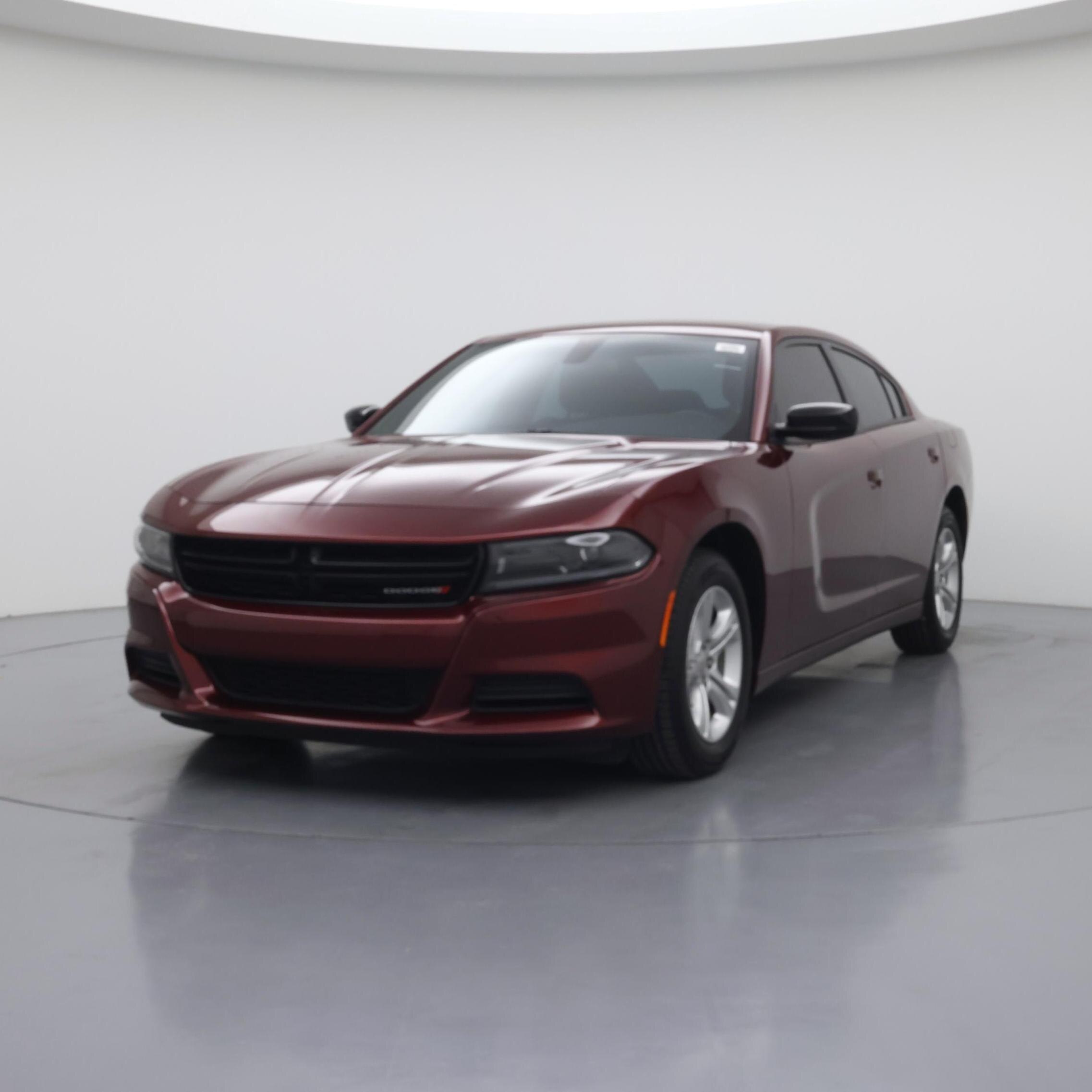 Thumbnail: 2023 Dodge Charger - 4