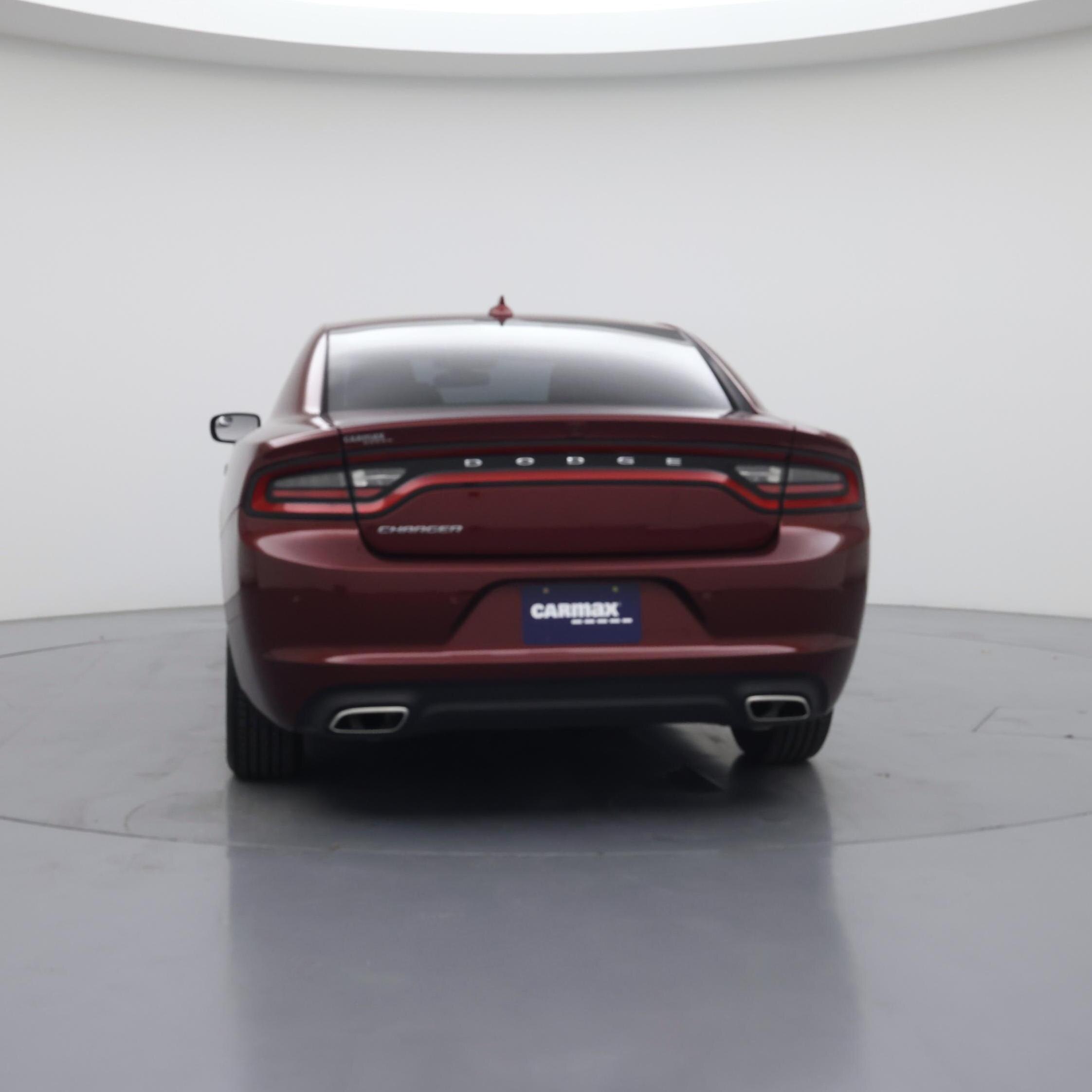 Thumbnail: 2023 Dodge Charger - 6