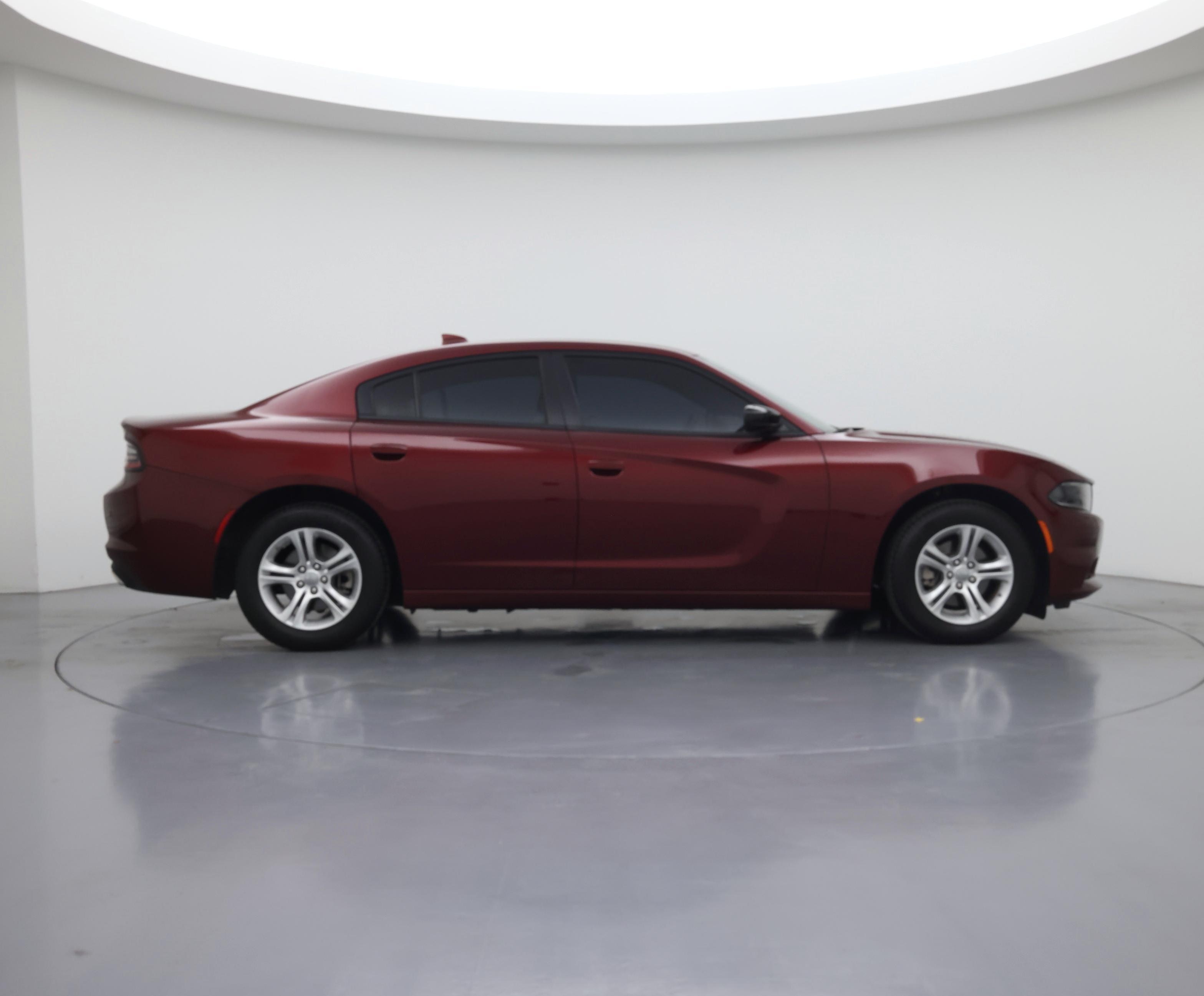 Thumbnail: 2023 Dodge Charger - 7