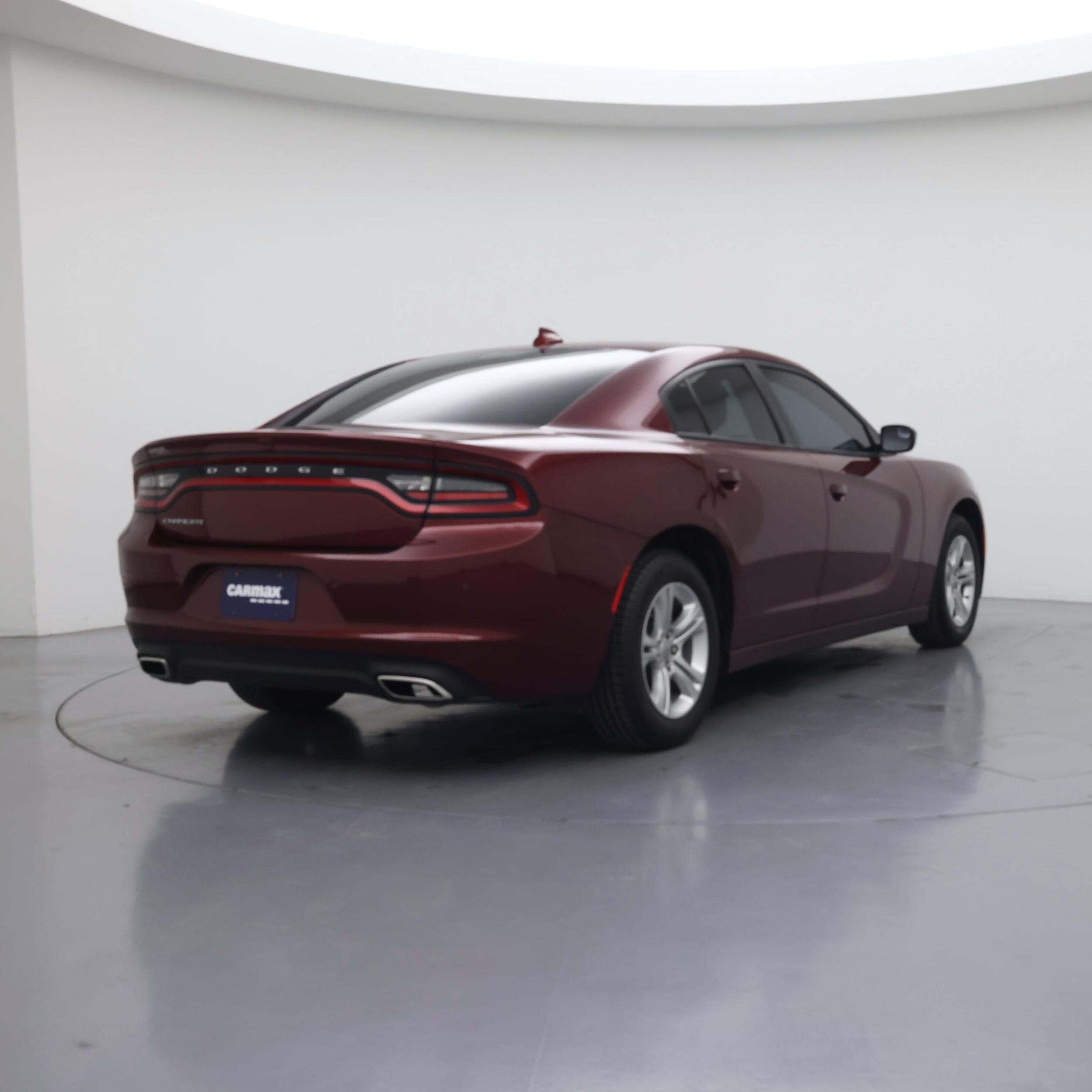 Thumbnail: 2023 Dodge Charger - 8