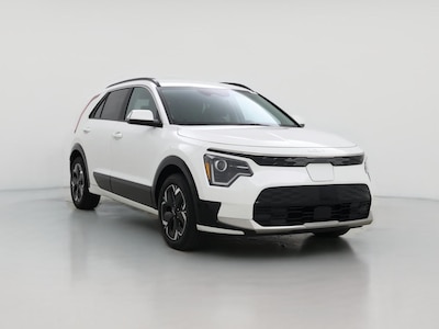 2023 Kia Niro Electric Wind