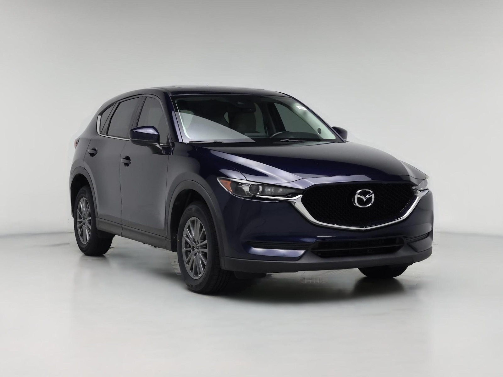 2017 Mazda CX-5 Touring - Photo 1