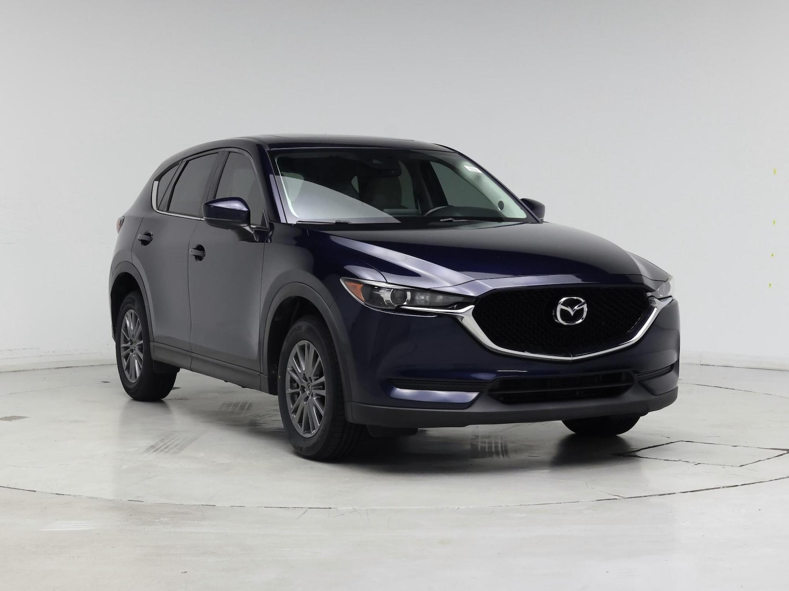 2017 Mazda CX-5 Touring - Photo 2