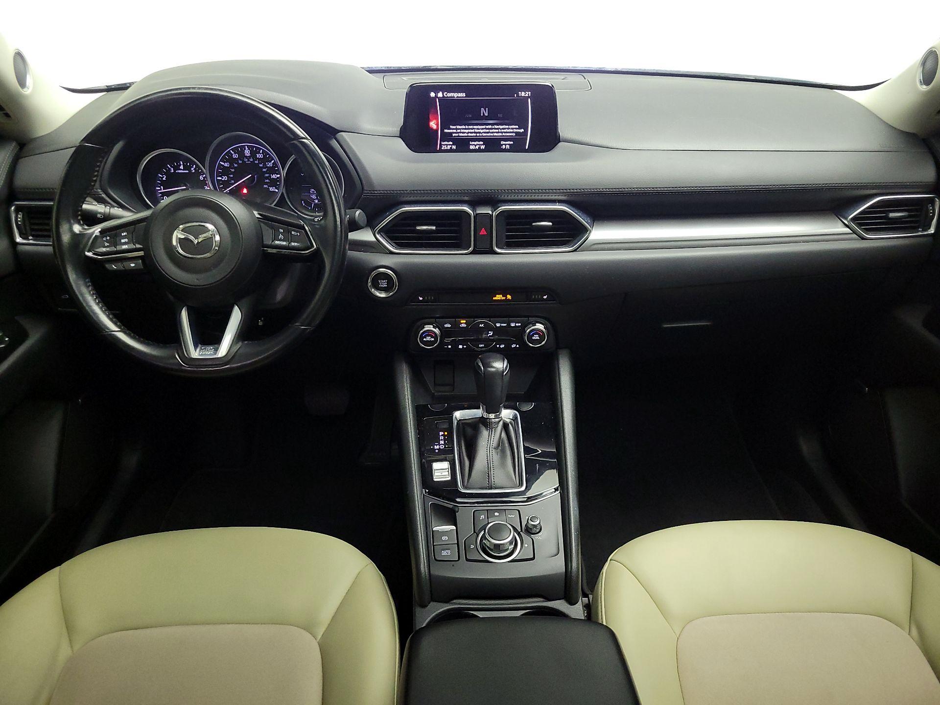 Thumbnail: 2017 Mazda CX-5 - 9