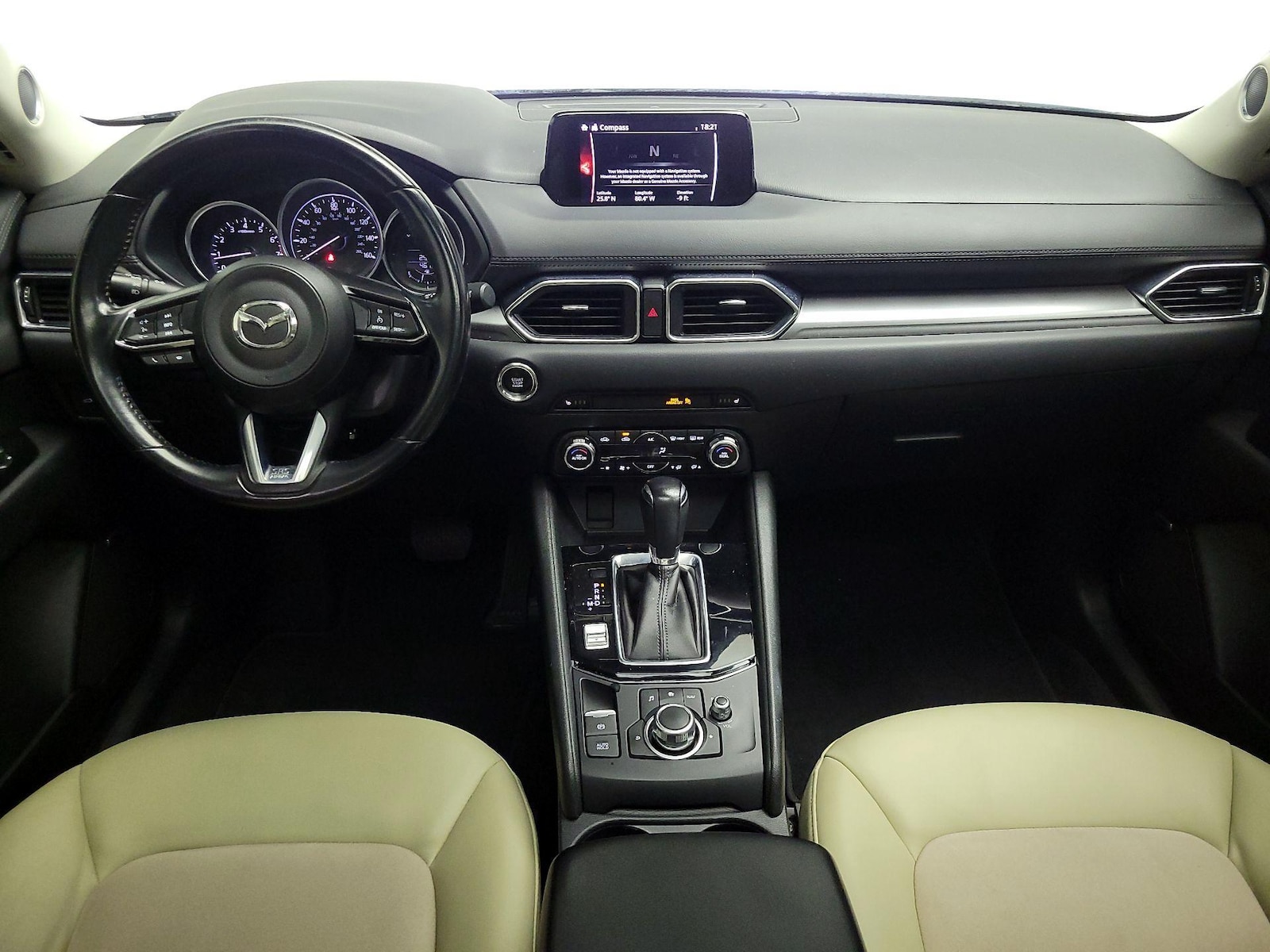 2017 Mazda CX-5 Touring - Photo 10