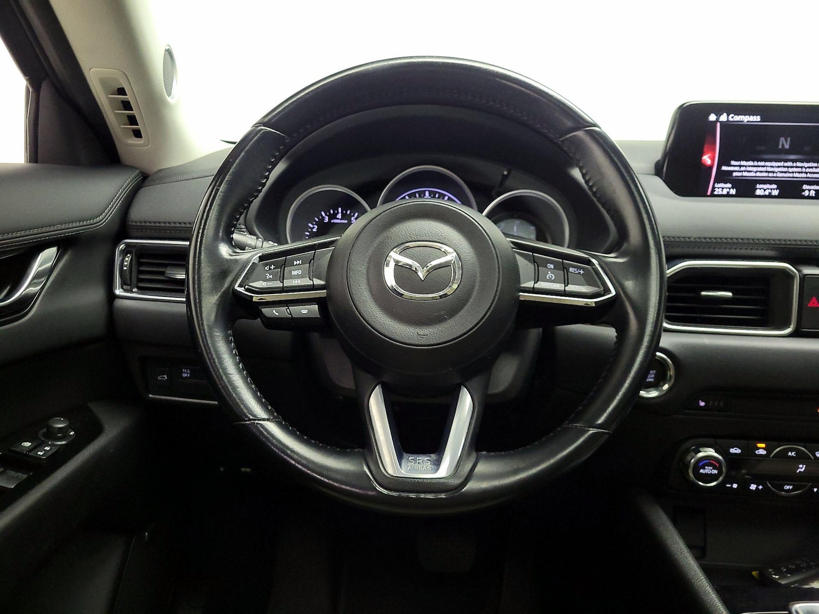 2017 Mazda CX-5 Touring - Photo 11
