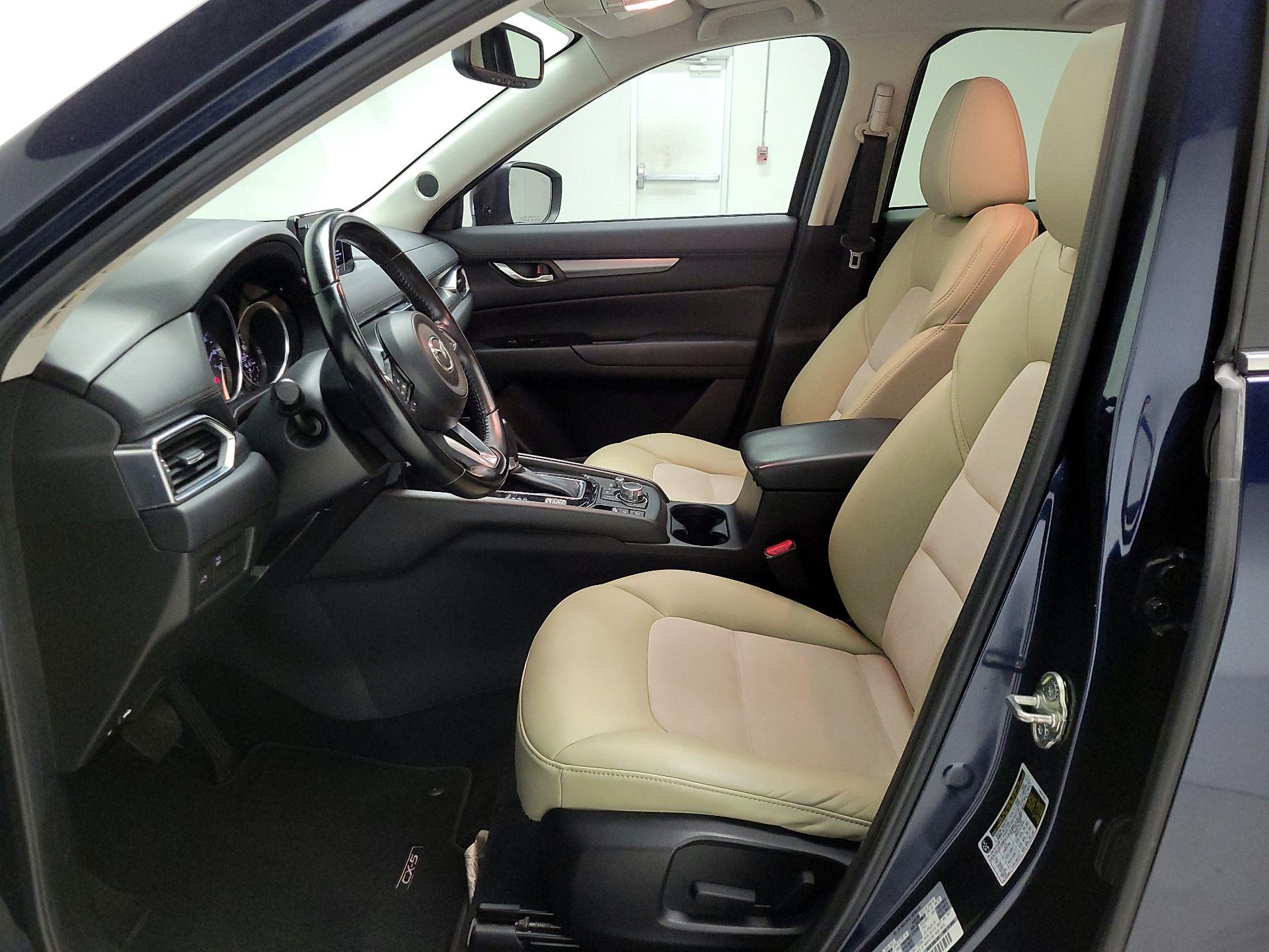 Thumbnail: 2017 Mazda CX-5 - 11