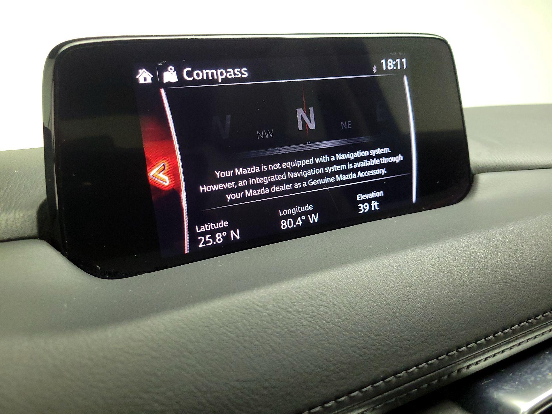 Thumbnail: 2017 Mazda CX-5 - 14