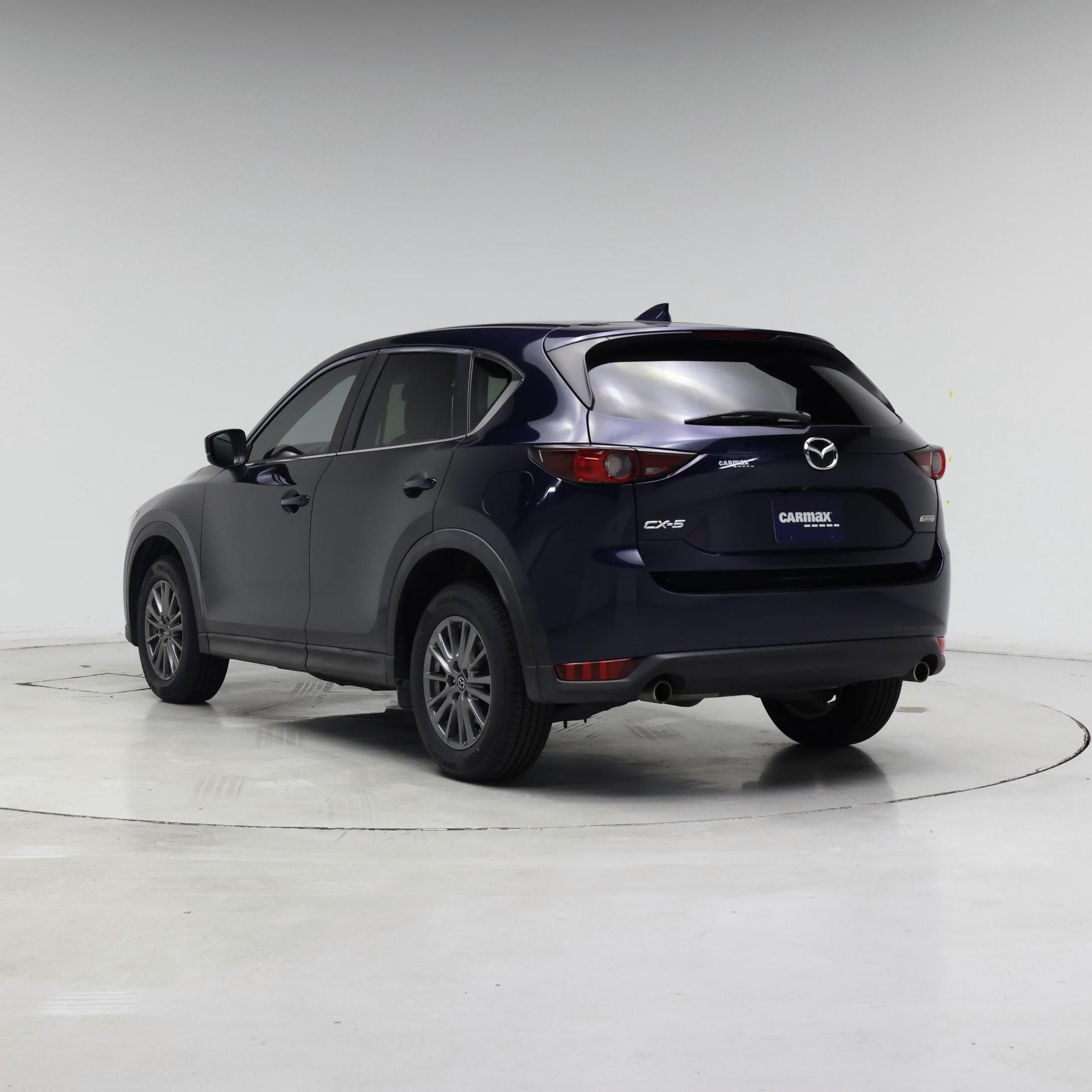 Thumbnail: 2017 Mazda CX-5 - 2