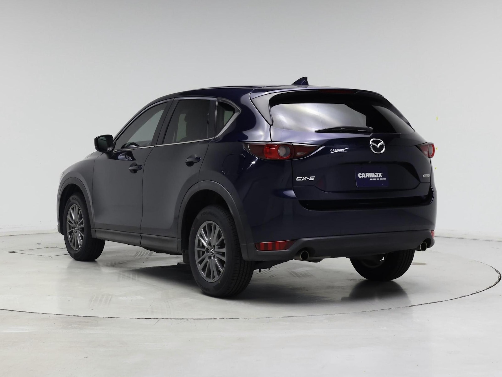 2017 Mazda CX-5 Touring - Photo 3
