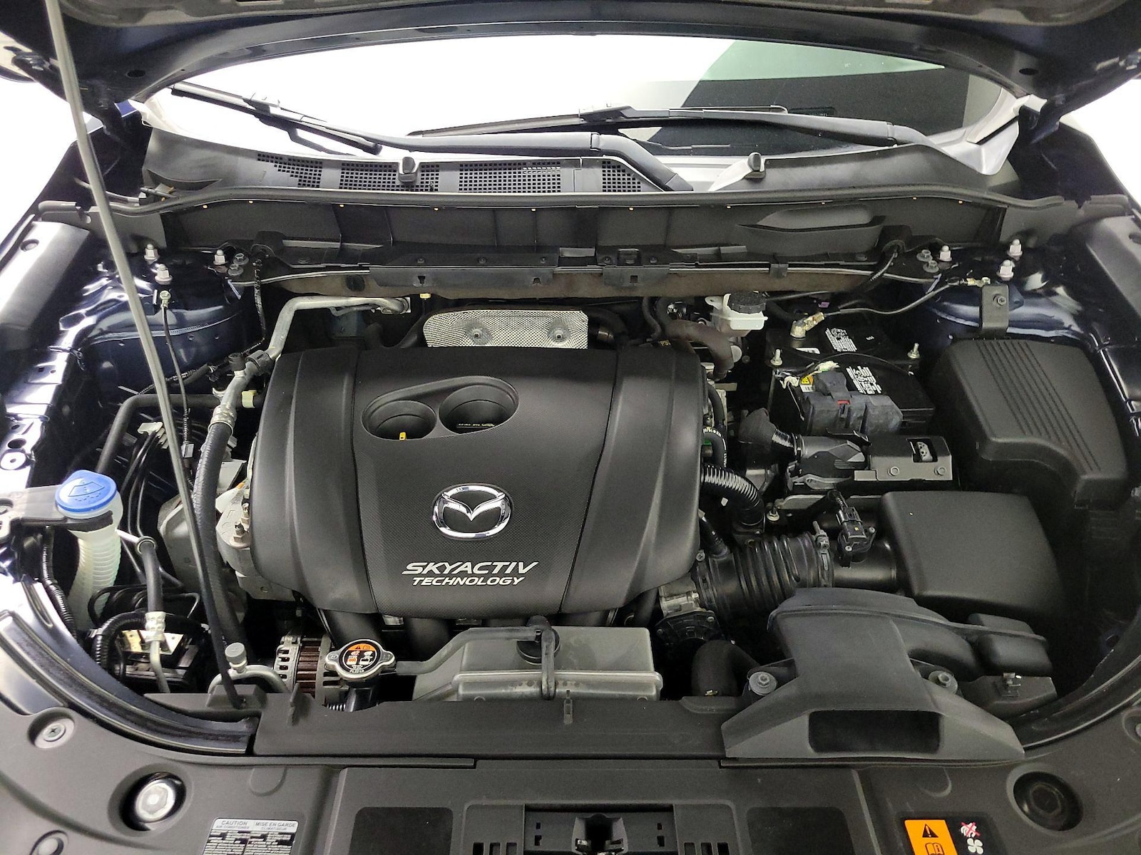 2017 Mazda CX-5 Touring - Photo 25