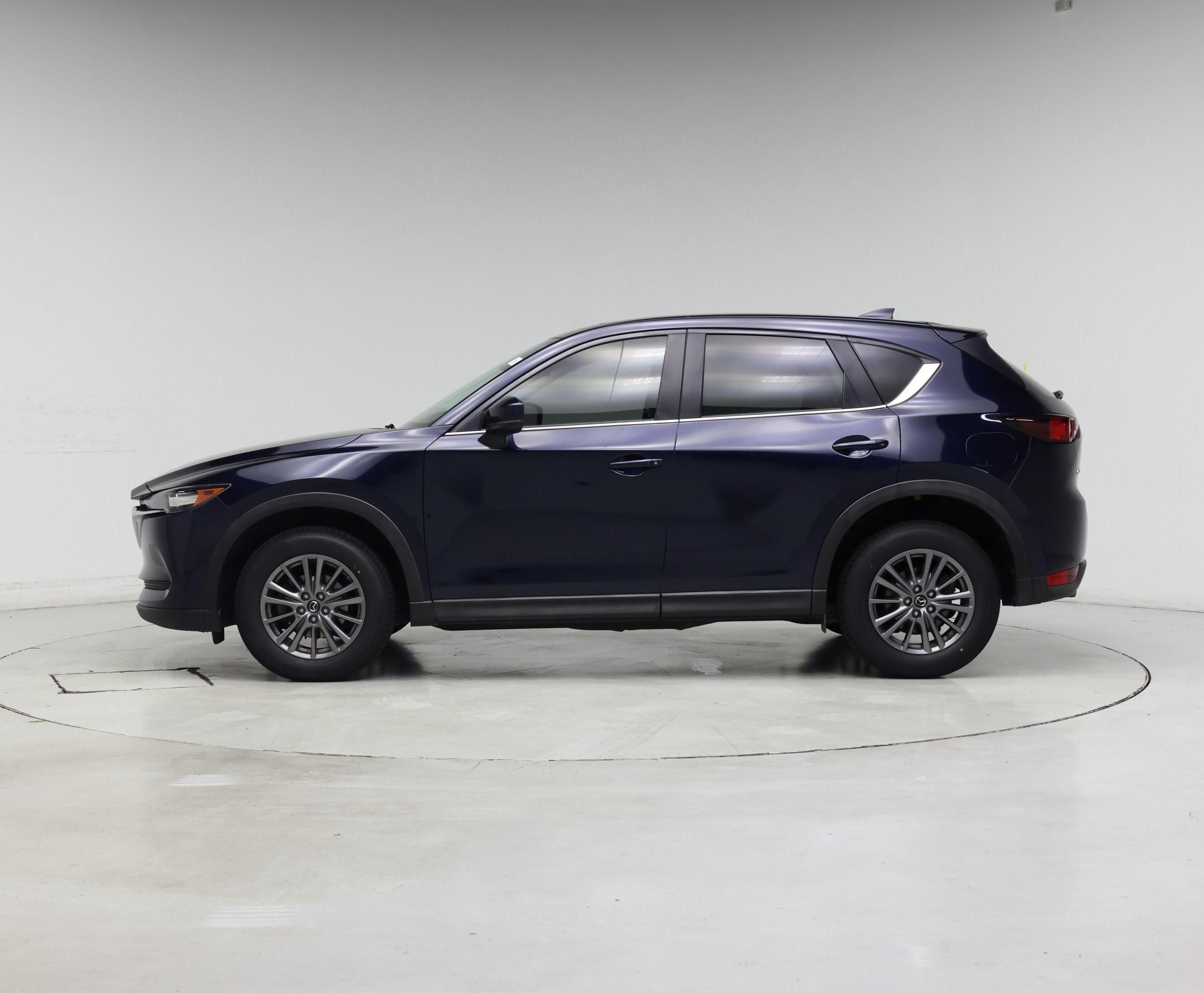 Thumbnail: 2017 Mazda CX-5 - 3