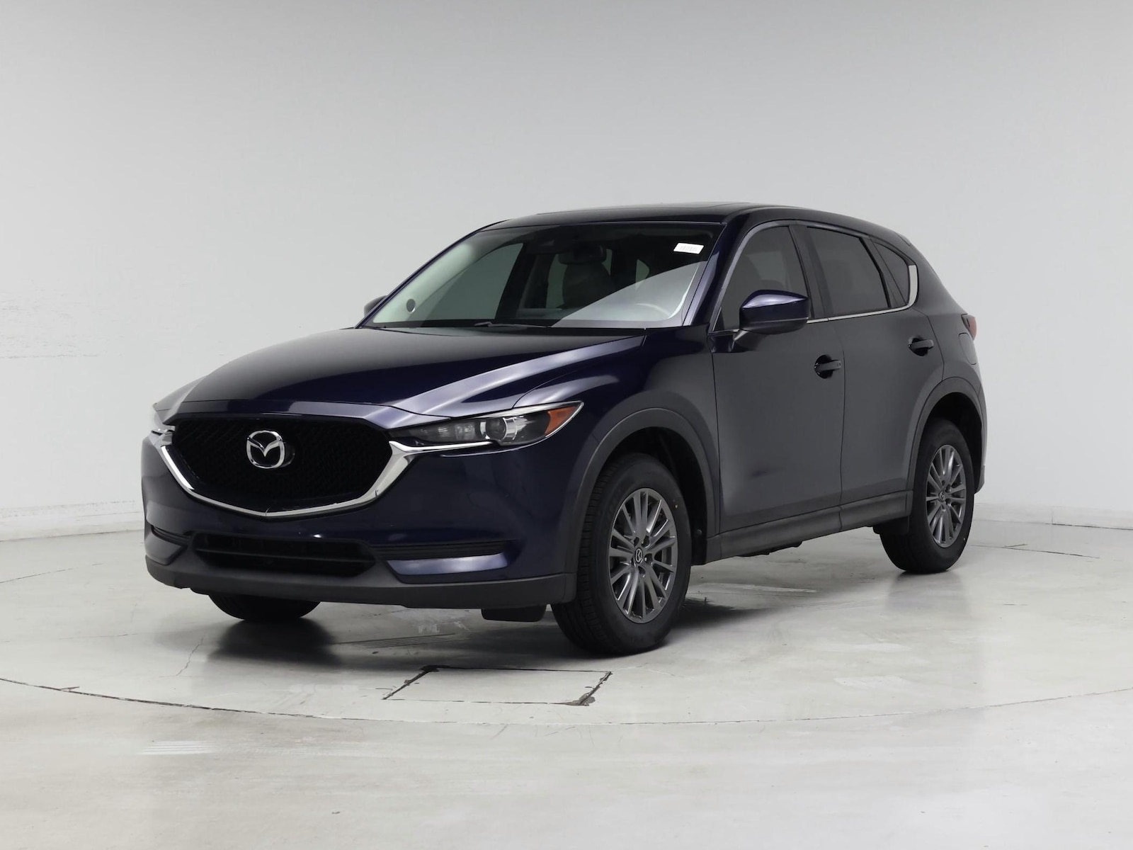 2017 Mazda CX-5 Touring - Photo 5