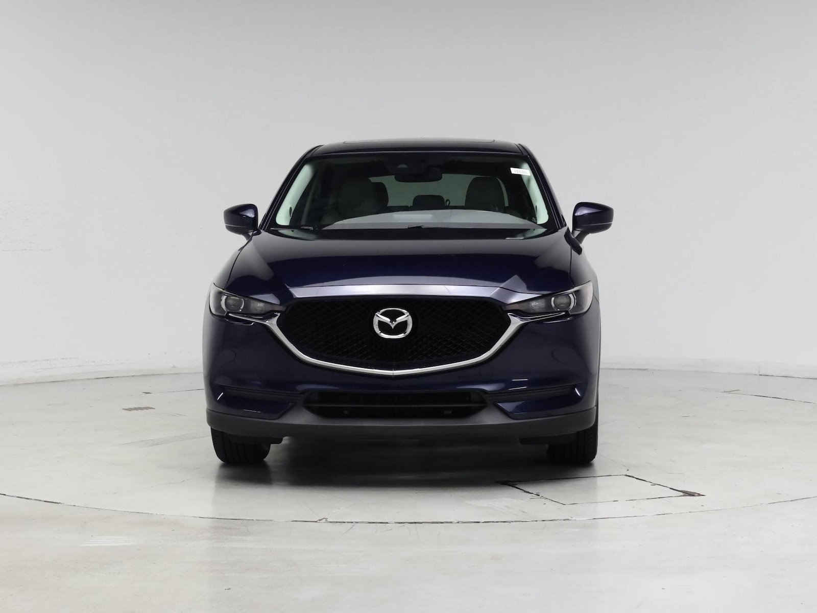 2017 Mazda CX-5 Touring - Photo 6