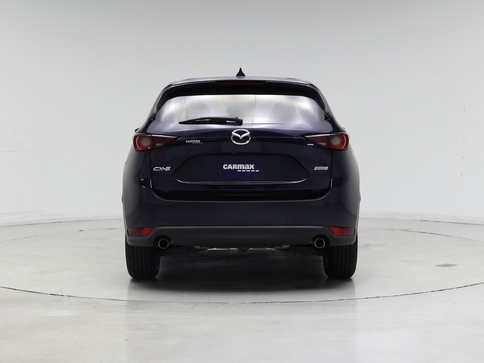 2017 Mazda CX-5 Touring - Photo 7