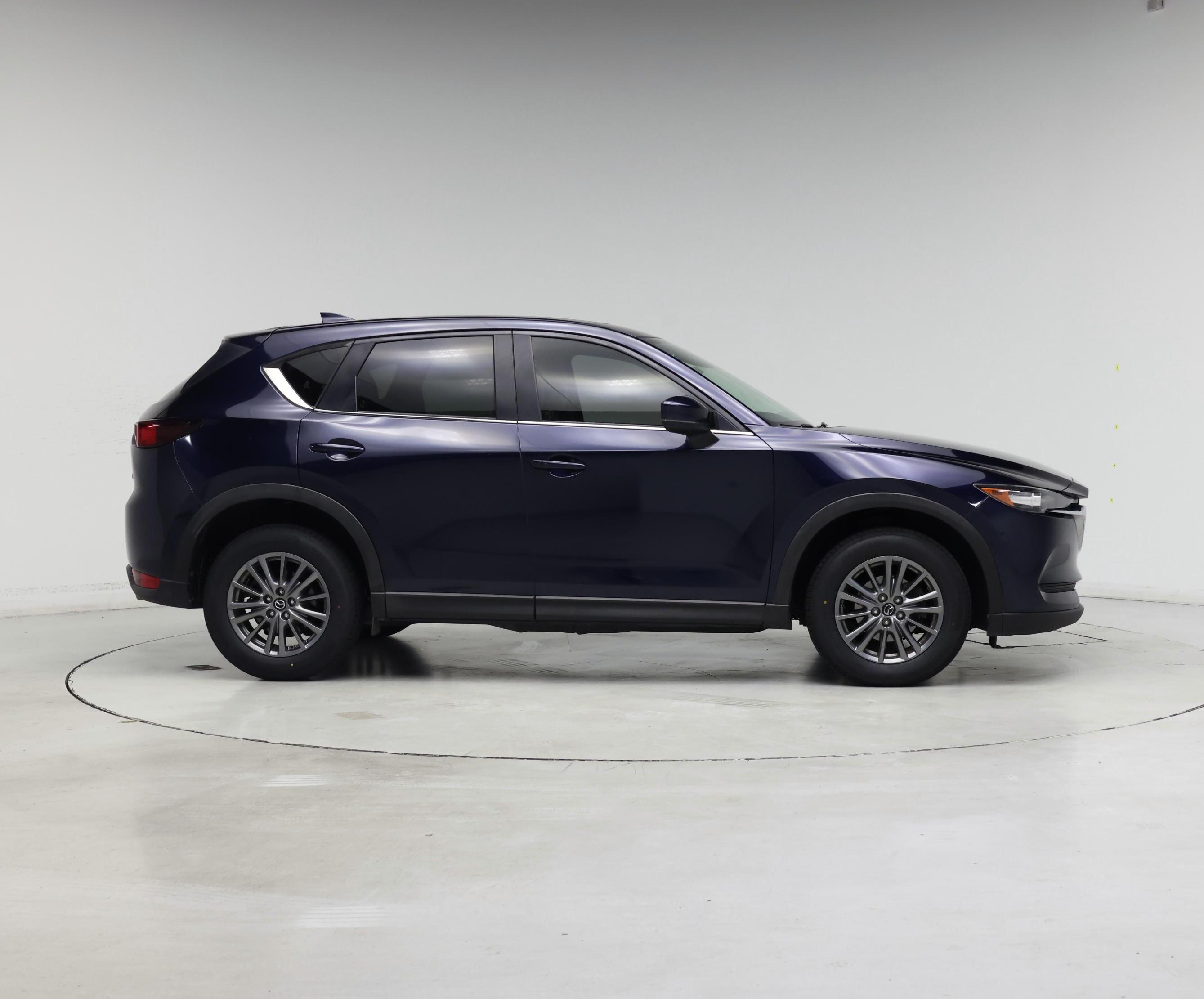 Thumbnail: 2017 Mazda CX-5 - 7