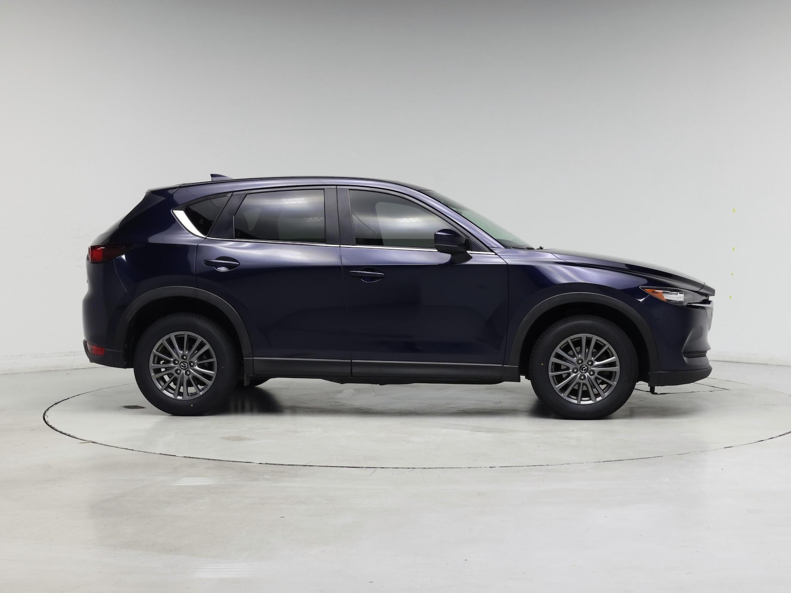 2017 Mazda CX-5 Touring - Photo 8