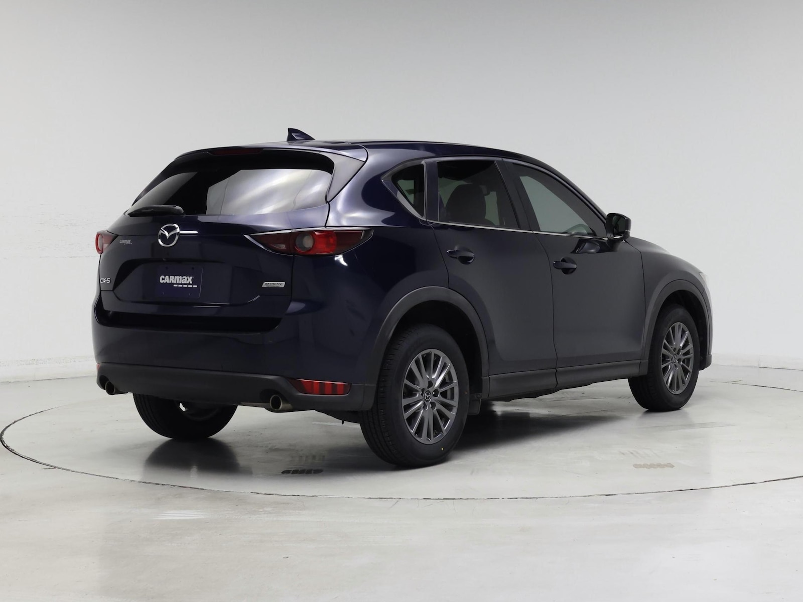 2017 Mazda CX-5 Touring - Photo 9
